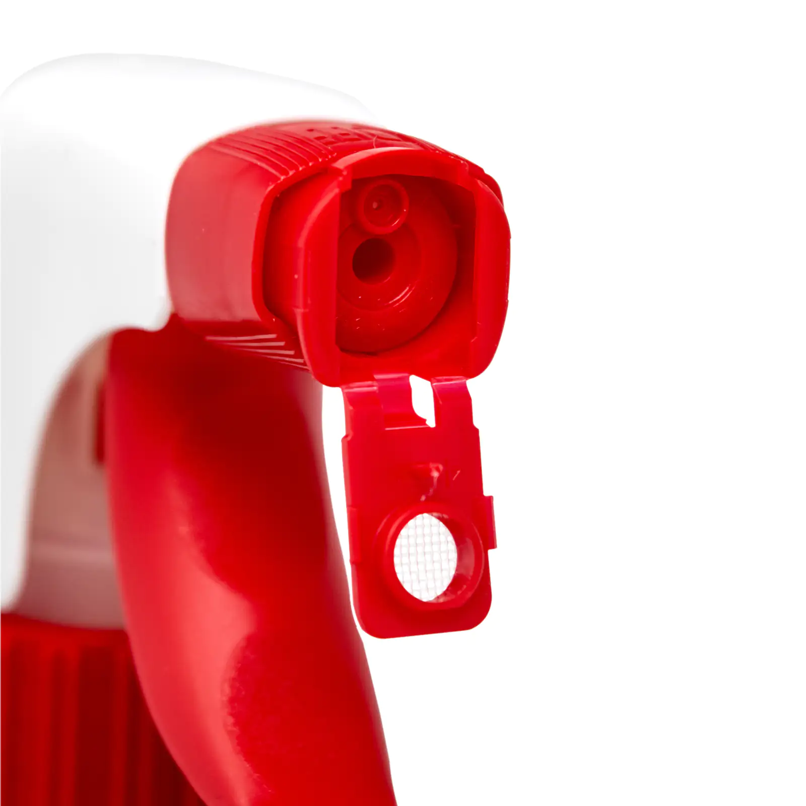 Schulte fixil Glasreiniger für Duschen