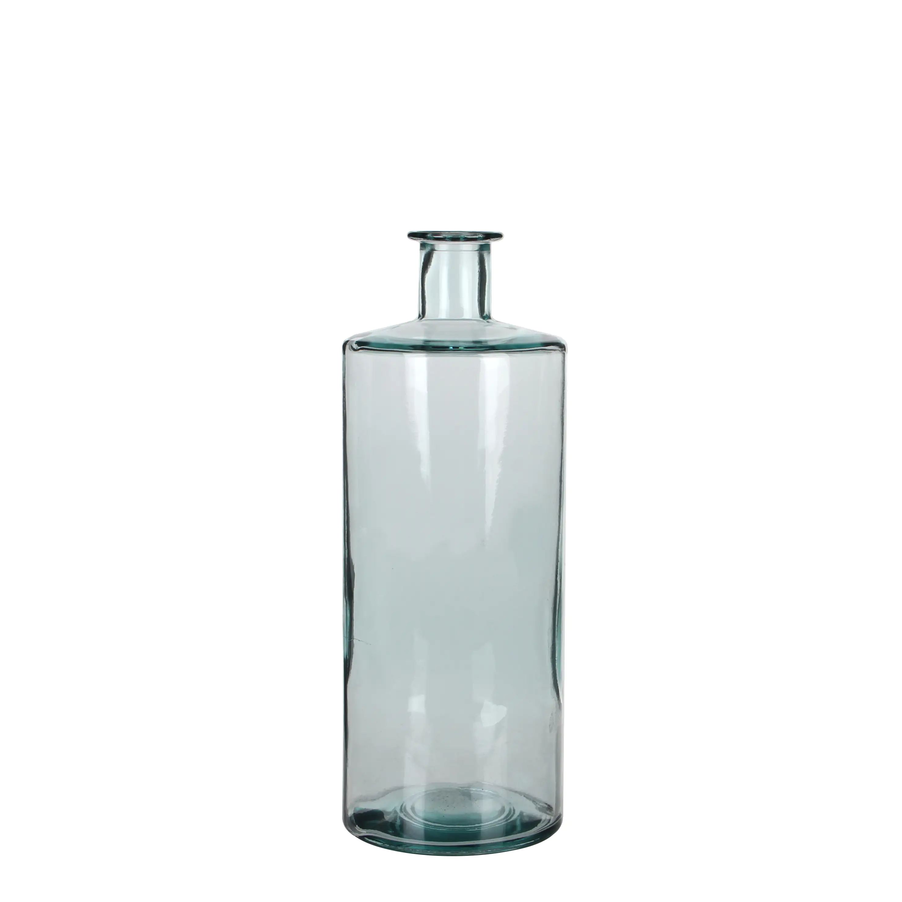 Mica Flasche Guan 40 x 15 cm transparent