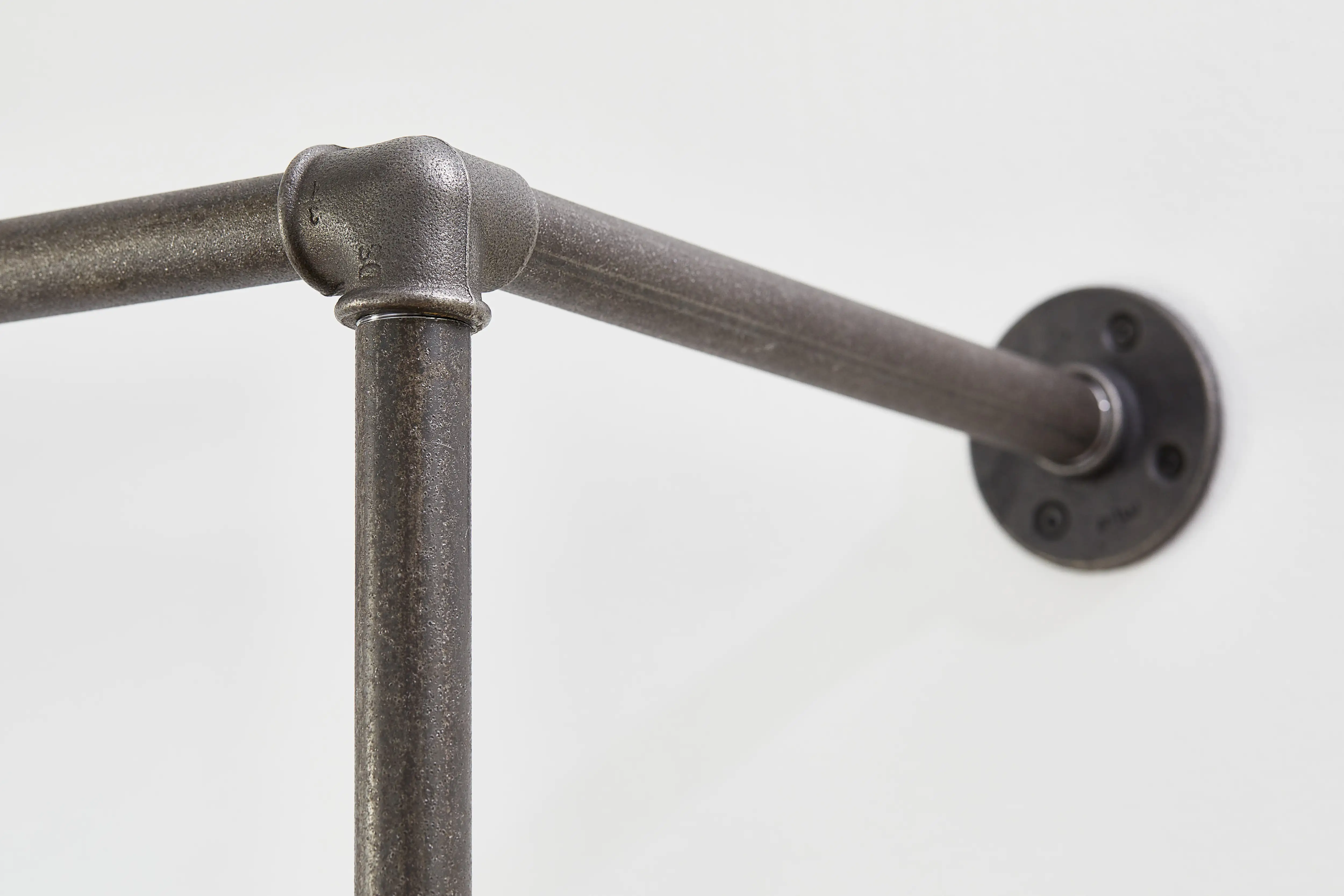 Dolle Rohrsystem Corner-Joint 3x, 3er Winkel, Verbindung, Vertei