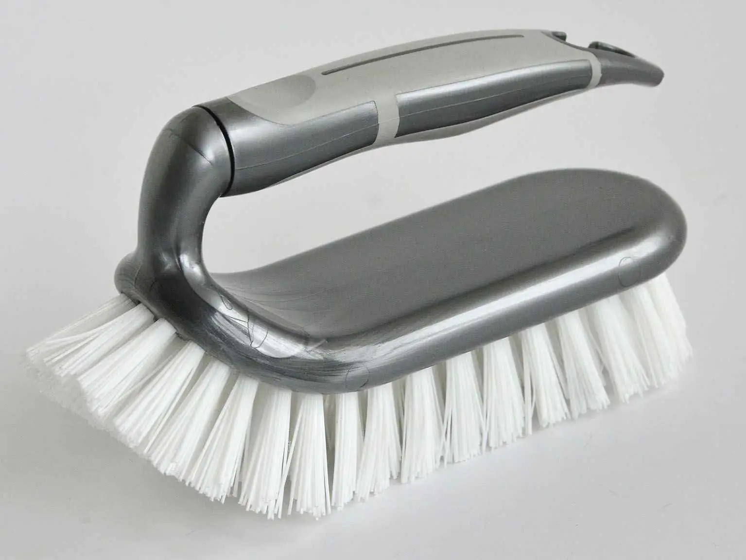 Coronet Reinigungsbürste 17 cm mit Griff Elegance