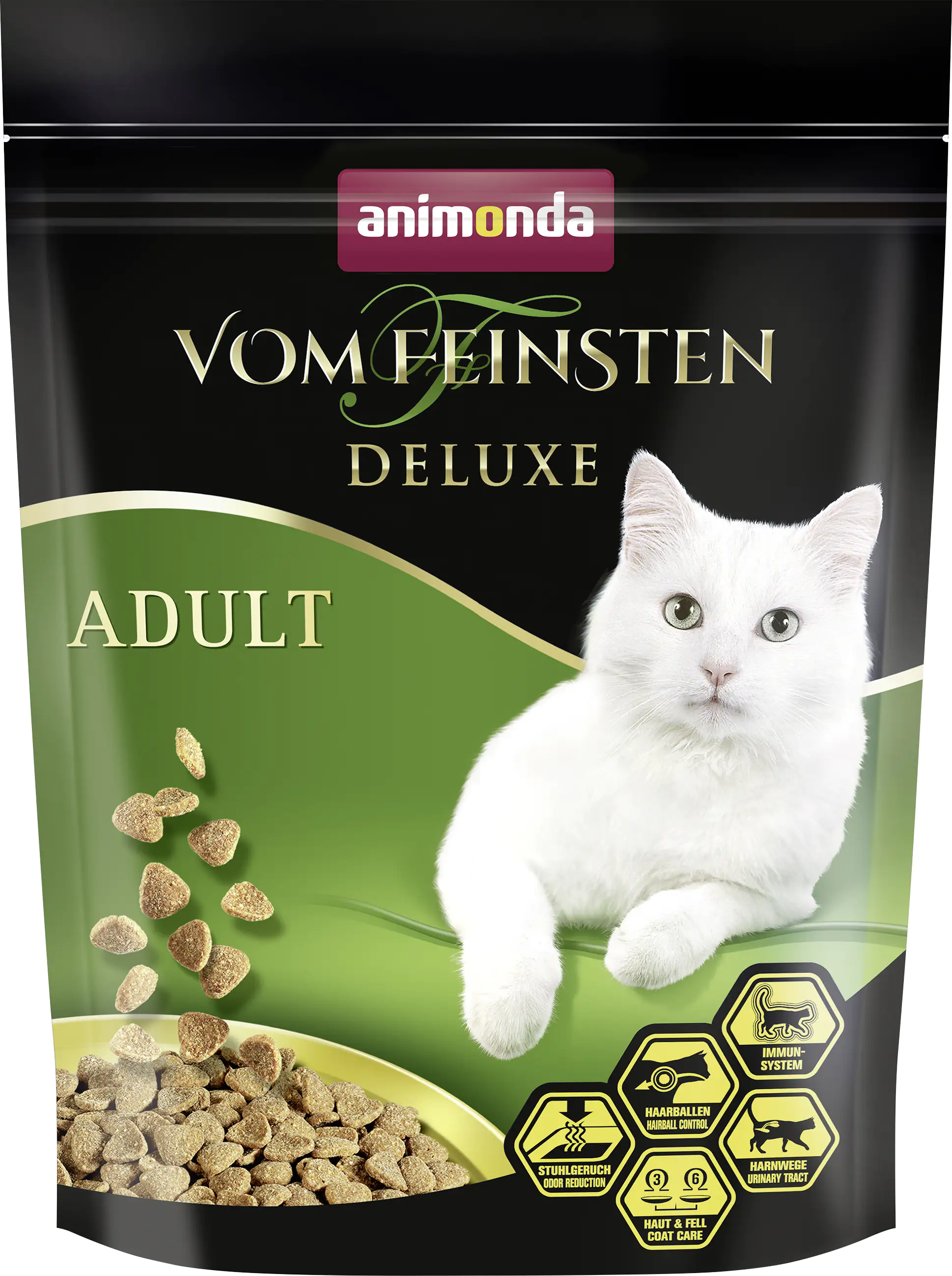 Animonda Vom Feinsten Adult Deluxe Adult 250 g