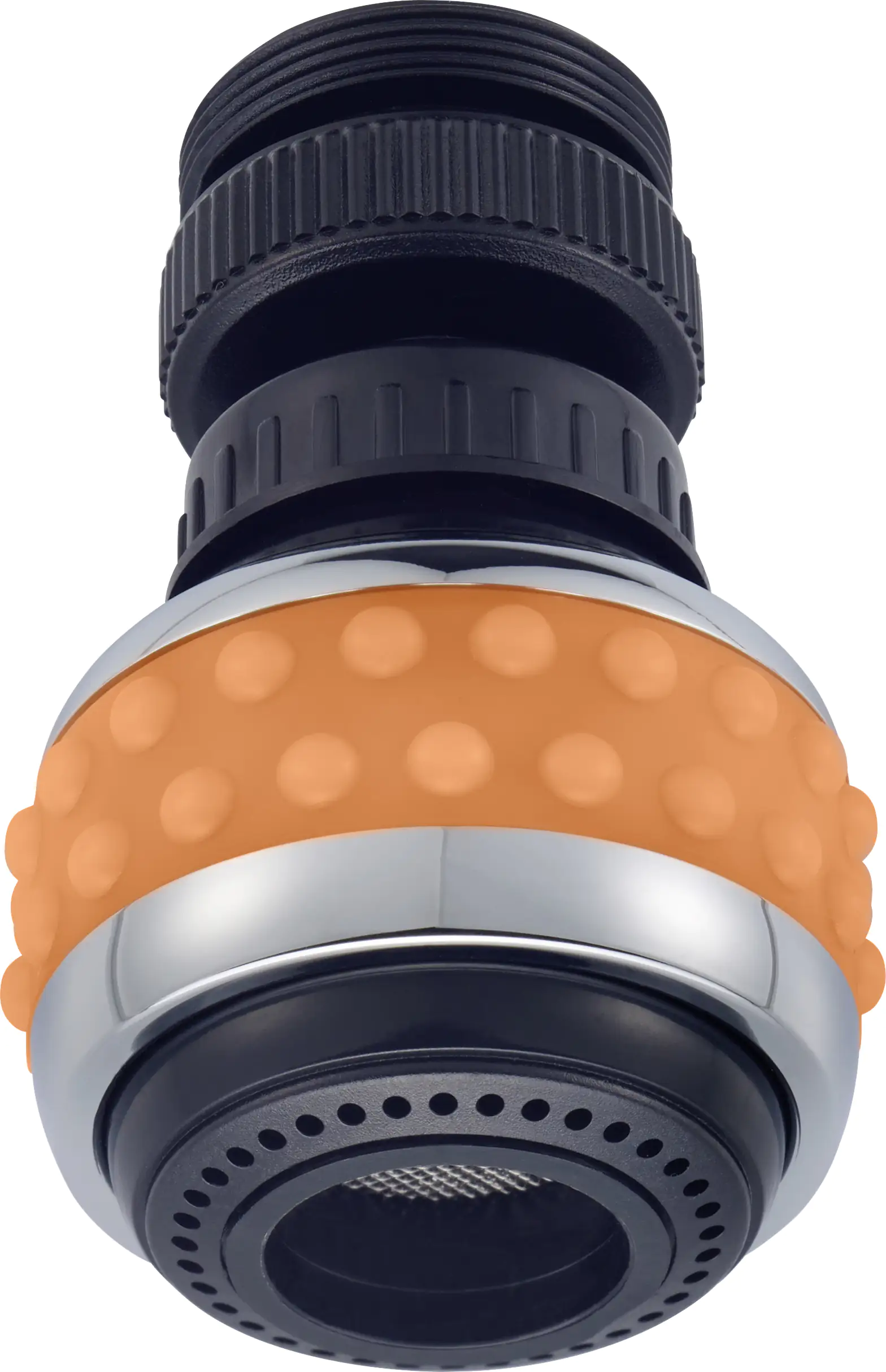 7611038167325 BUBBLE-STREAM Küchenumstellbrause M22 / M24