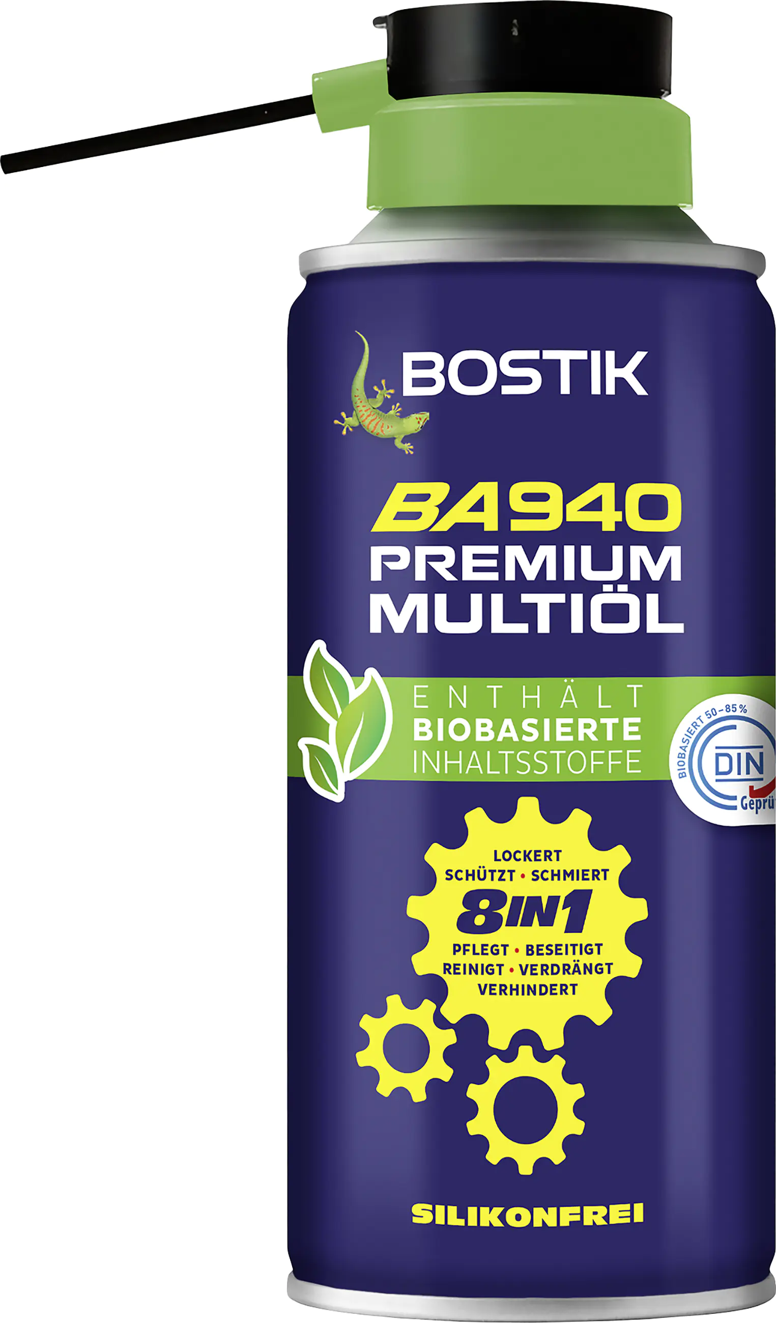 Bostik BA940 Premium Multiöl 8in1 150ml
