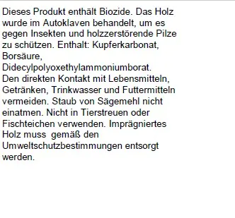 Kaminholzregal Nadelholz 196 x 180 x 52 cm, kesseldruckimprägniert Kaminholzregal Nadelholz 196 x 180 x 52 cm, kesseldruckimprägniert