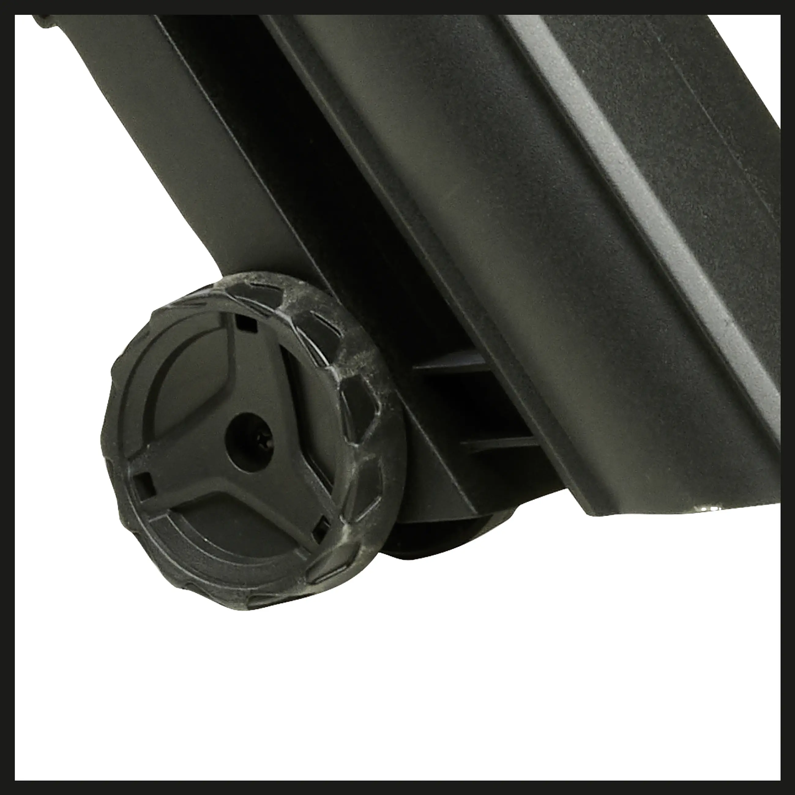 Einhell Akku Laubsauger Venturro 18/210 ohne Akku und Ladegerät