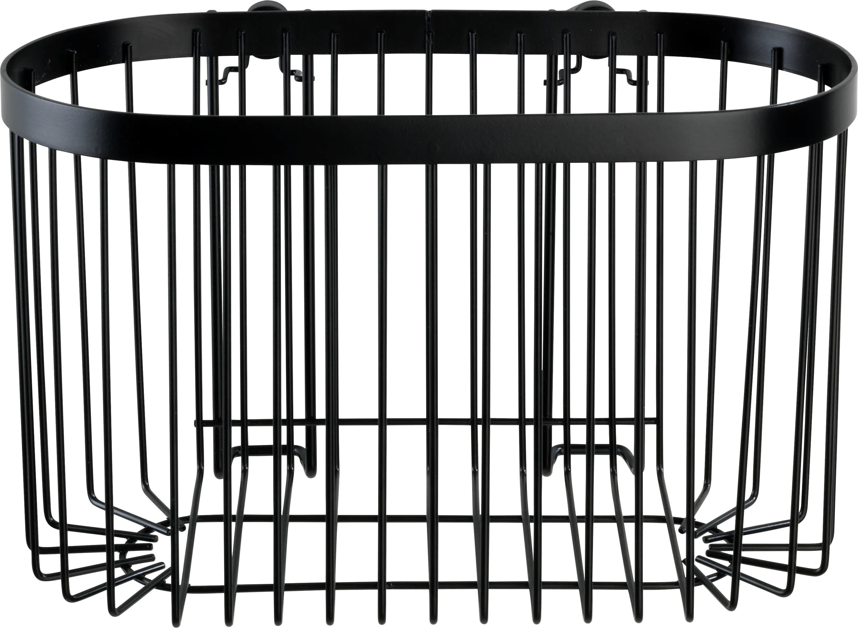 Wenko Wandablage Classic Plus Black