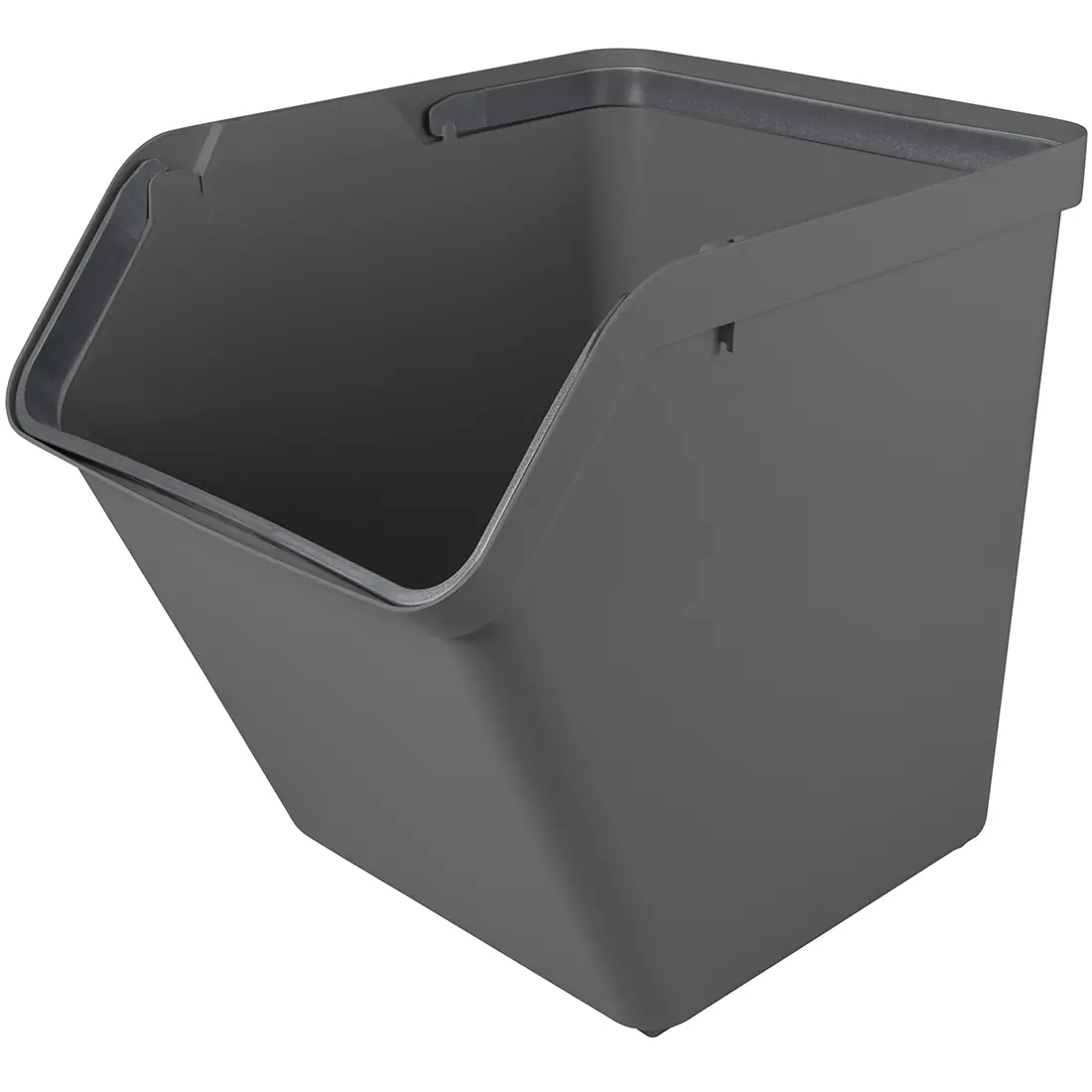 Sunware Sortiereinheit Sigma Home 60 L anthrazit