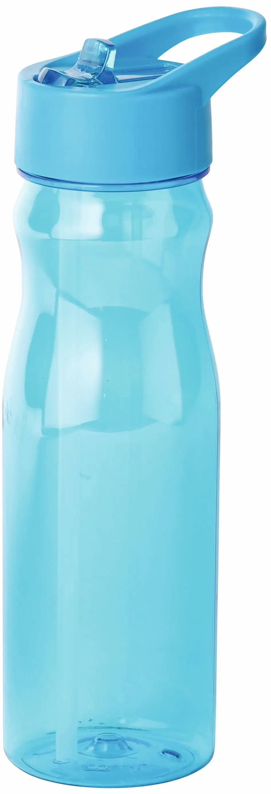 Trinkflasche Chill 708 ml blau