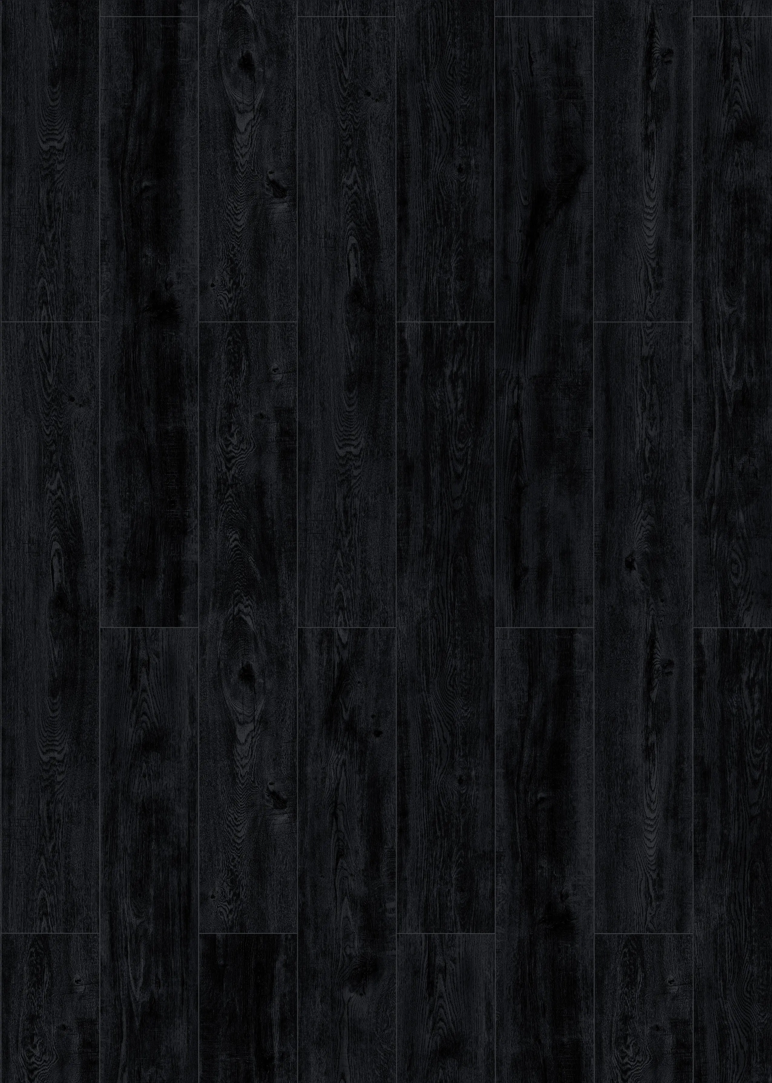 Classen Laminat Megaloc Aquaprotect 128,5 x 19,2 cm 8 mm Oak black