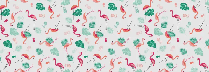 d-c-fix Tischdecke Manhattan Südsee 140 cm