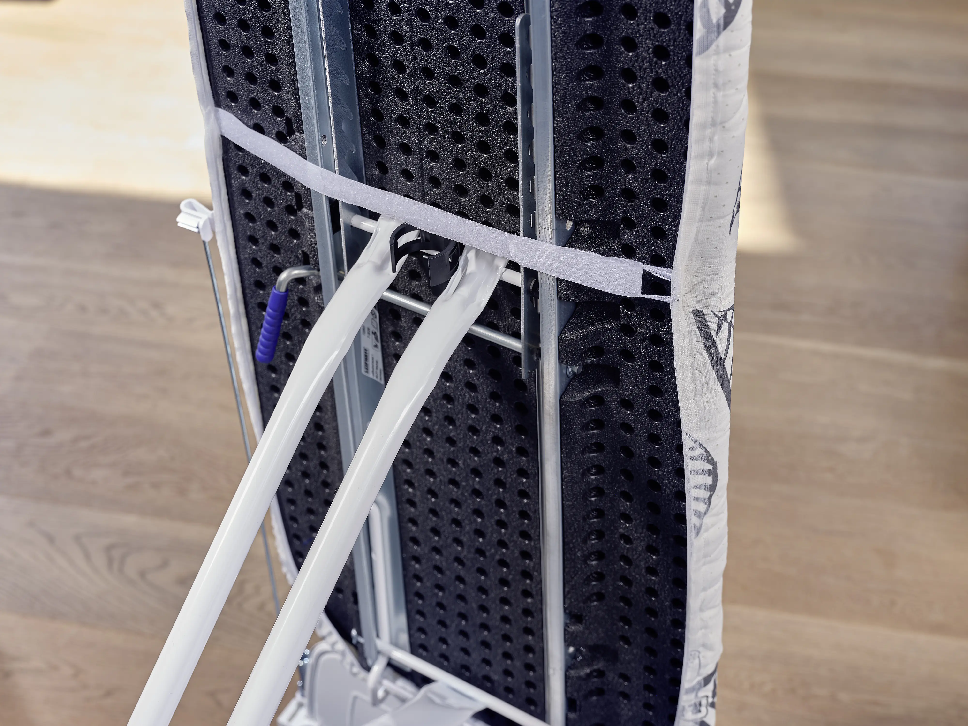 Leifheit Bügelbrettbezug Perfect Steam L/Universal