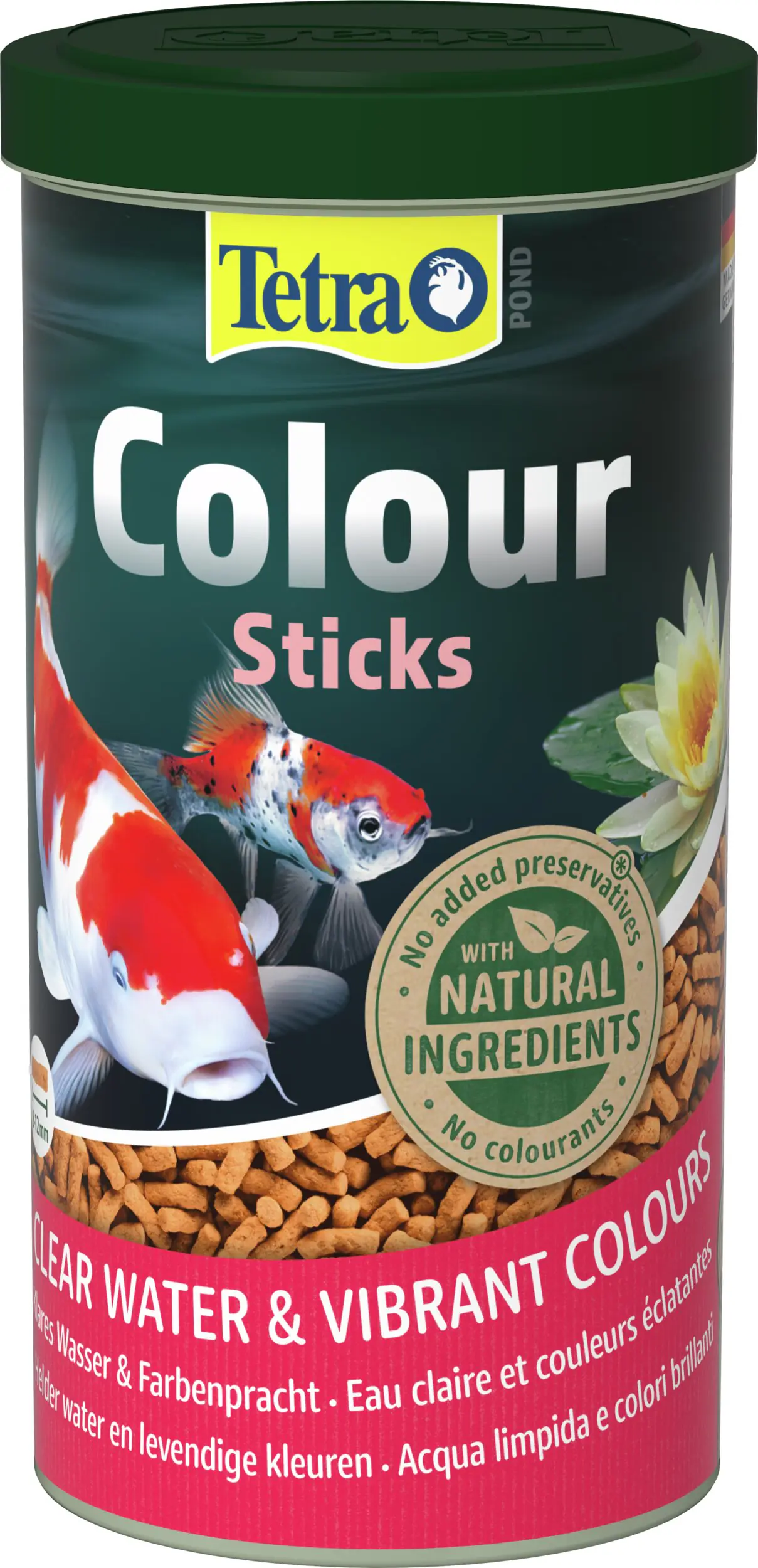 Tetra Pond Colour Sticks 1 L