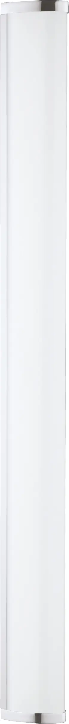 Eglo Led Bad- Wand-Deckenleuchte Gita 2 chrom