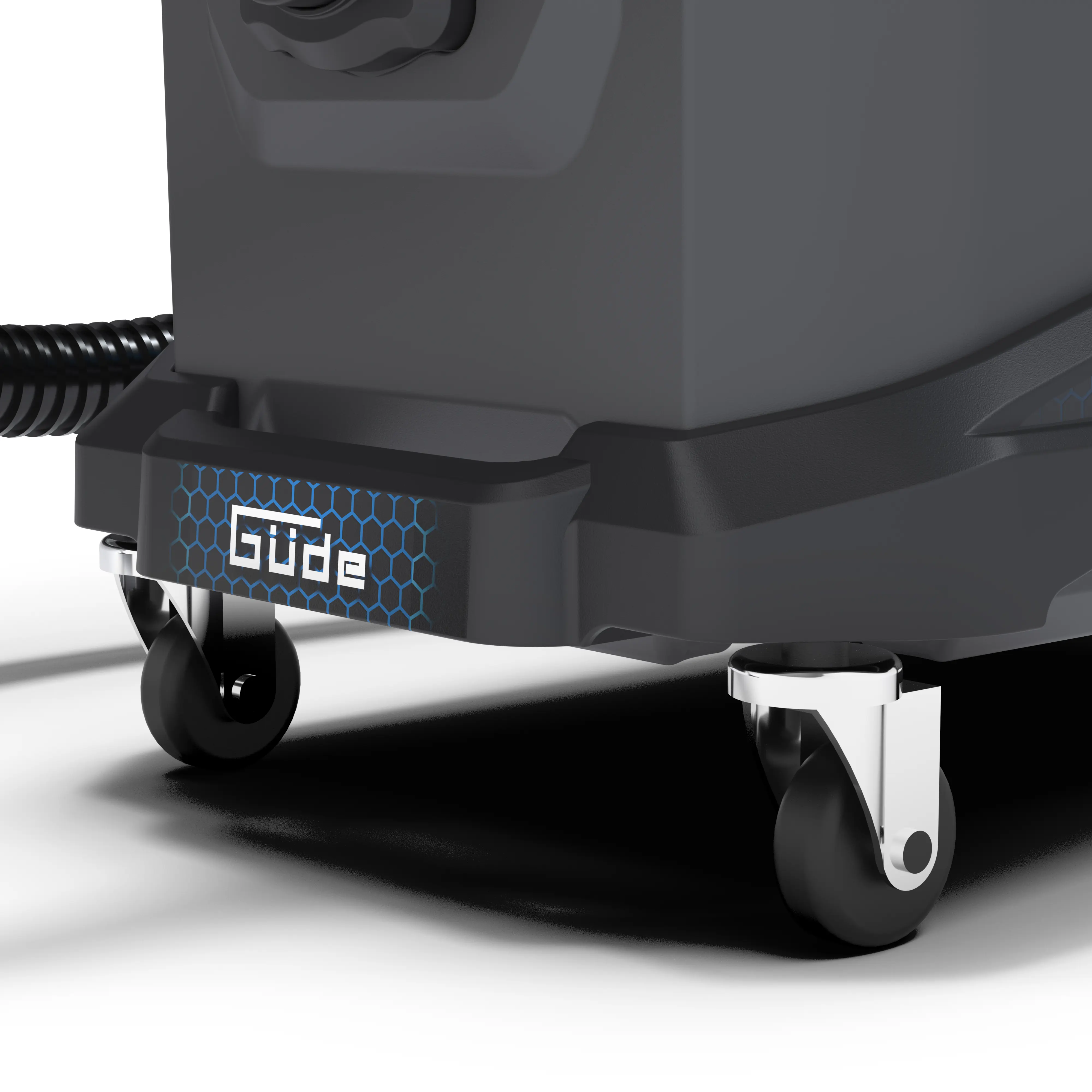 Güde Nass-Trockensauger Pro 30