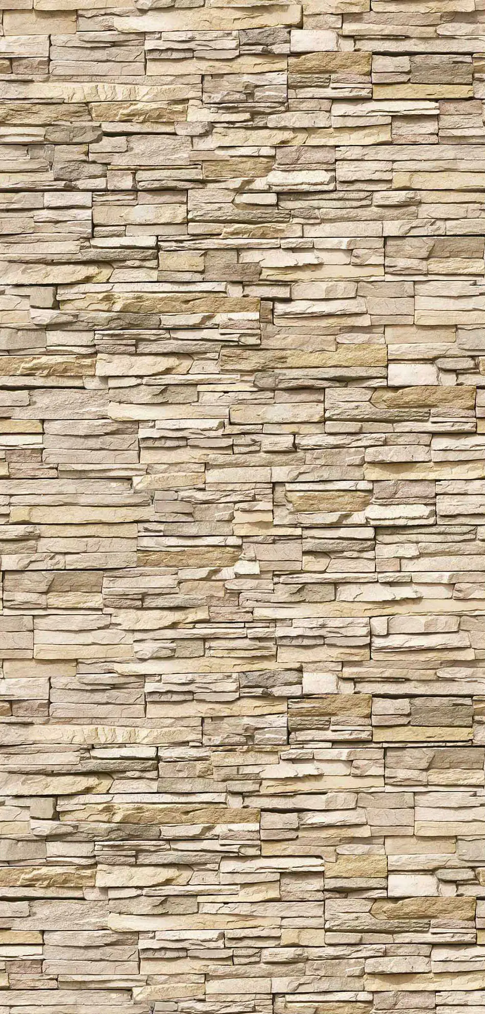 Breuer Duschrückwand Mauer-Optik hell Dekor 150 x 255 x 0,3 cm Breuer Duschrückwand Mauer-Optik hell Dekor 150 x 255 x 0,3 cm