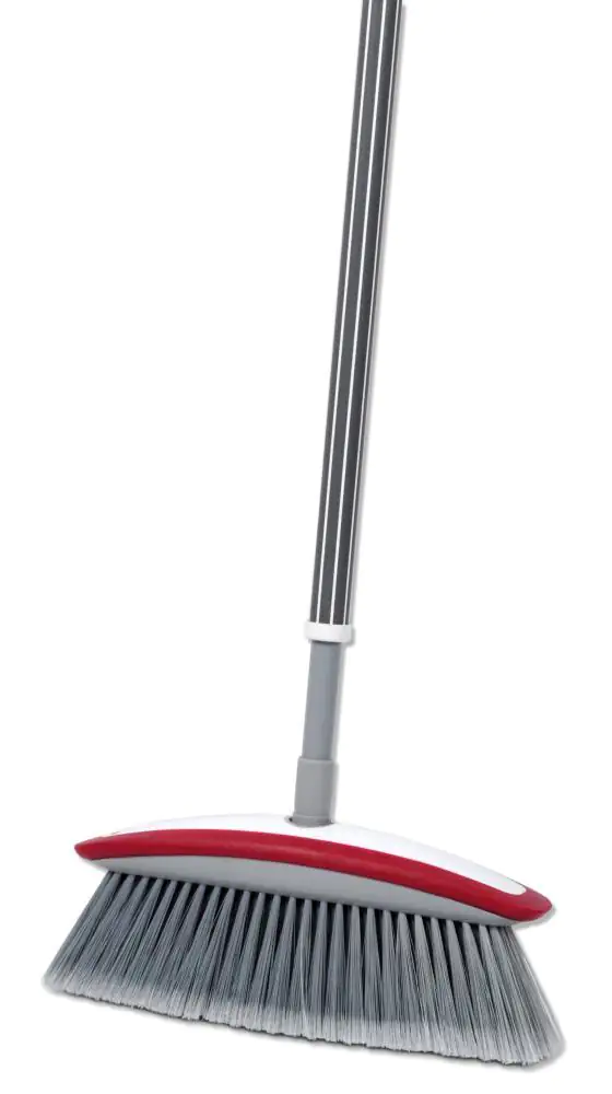 Coronet Zimmerbesen Silver Clean 28 cm Coronet Zimmerbesen Silver Clean 28 cm