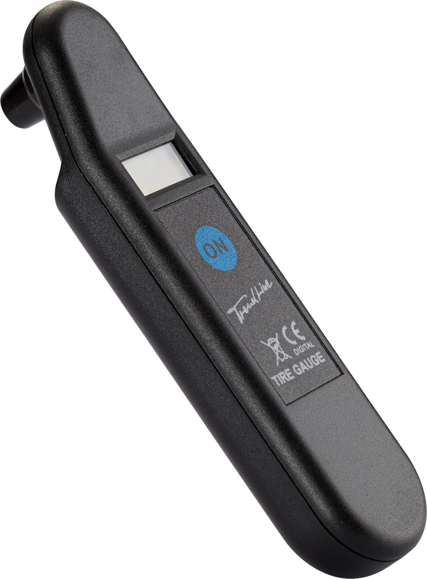 TrendLine Reifendruckprüfer digital