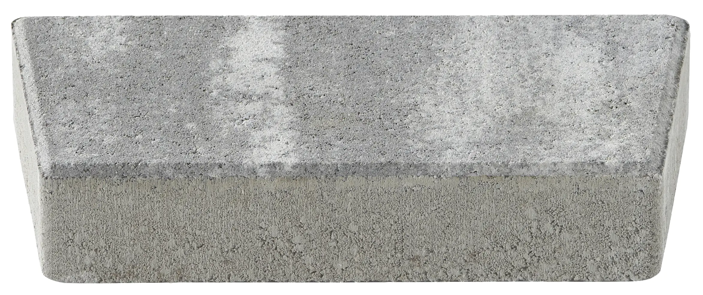 Primaster Rasen-Mähkante San Marino 24 x 12 x 4,5 cm grau-alpin Primaster Rasen-Mähkante San Marino 24 x 12 x 4,5 cm grau-alpin