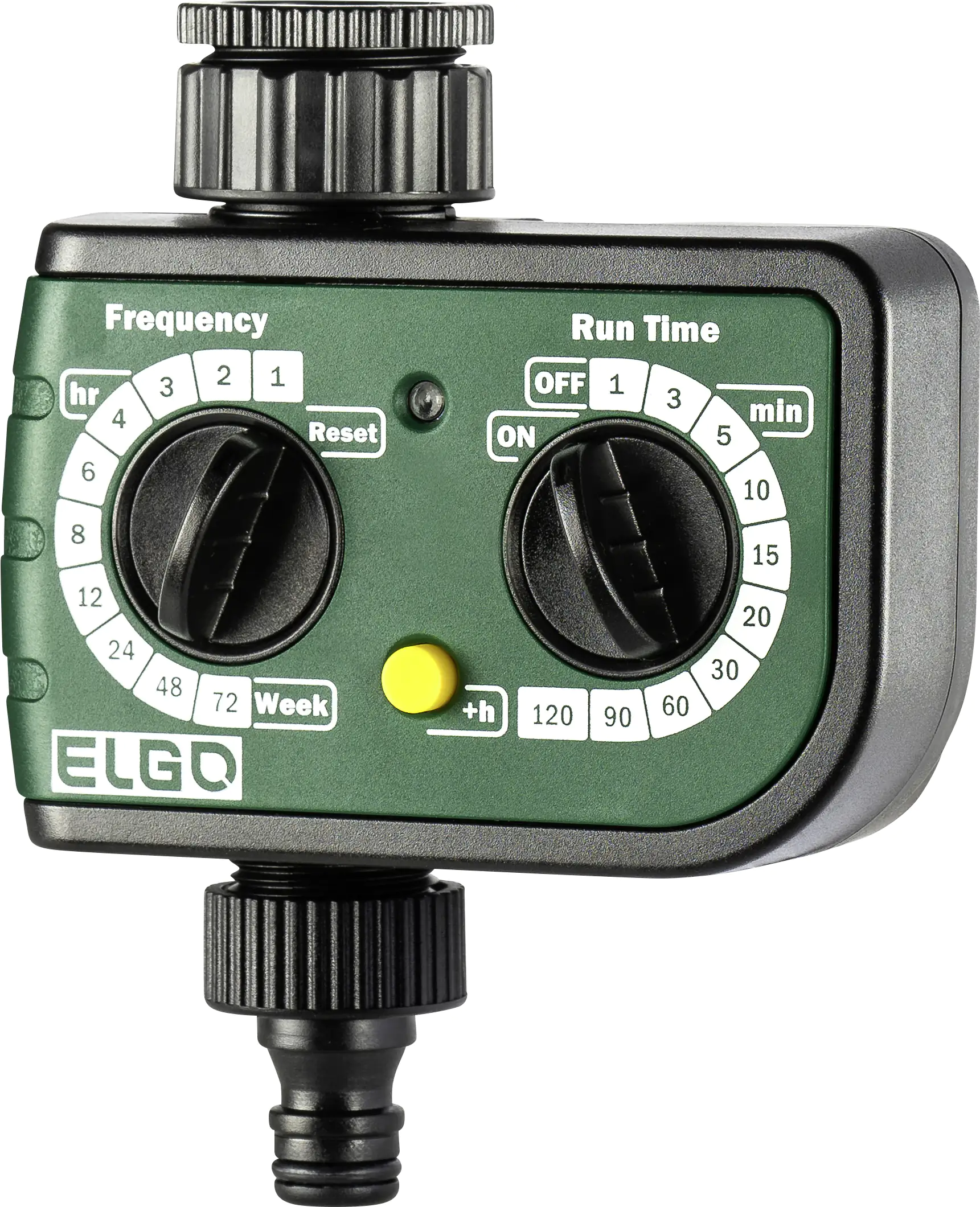 Elgo Bewässerungsuhr WT218