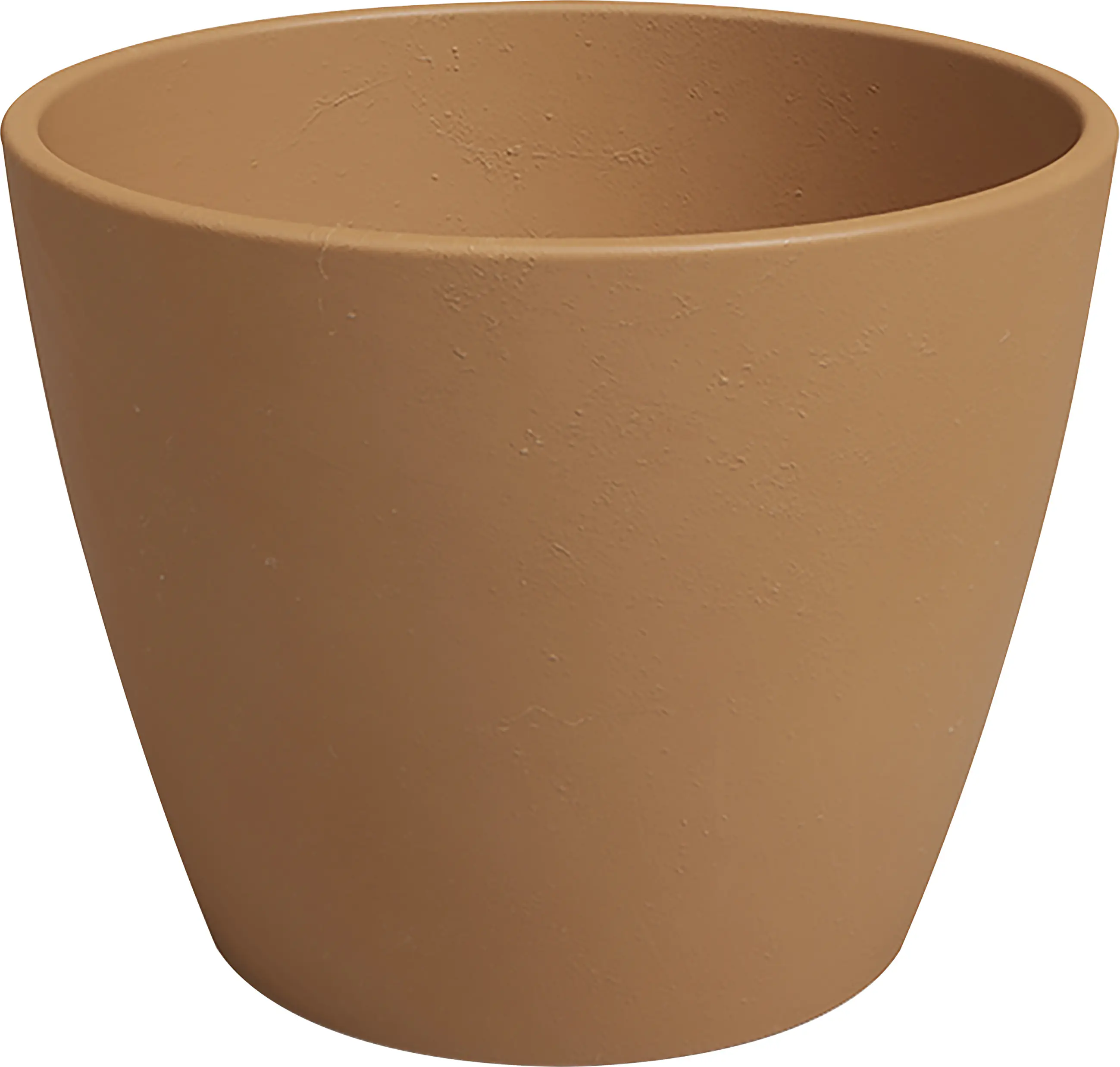 Artevasi Pflanztopf Emília Terrakotta tonrot Ø 29 x 23 cm