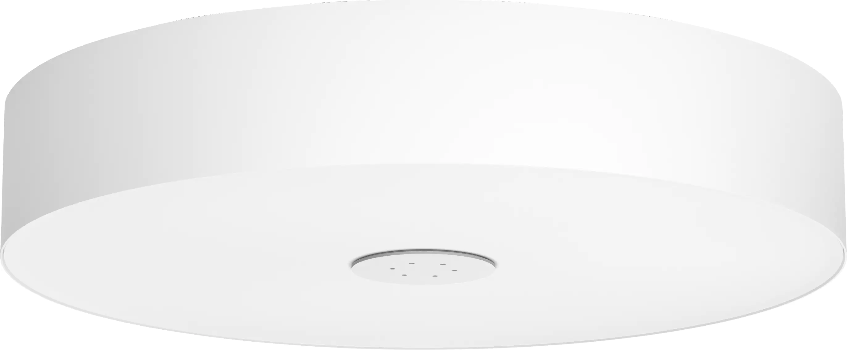 Philips Hue LED Deckenleuchte White Ambiance Fair rund weiß 44,4 cm Philips Hue LED Deckenleuchte White Ambiance Fair rund weiß 44,4 cm