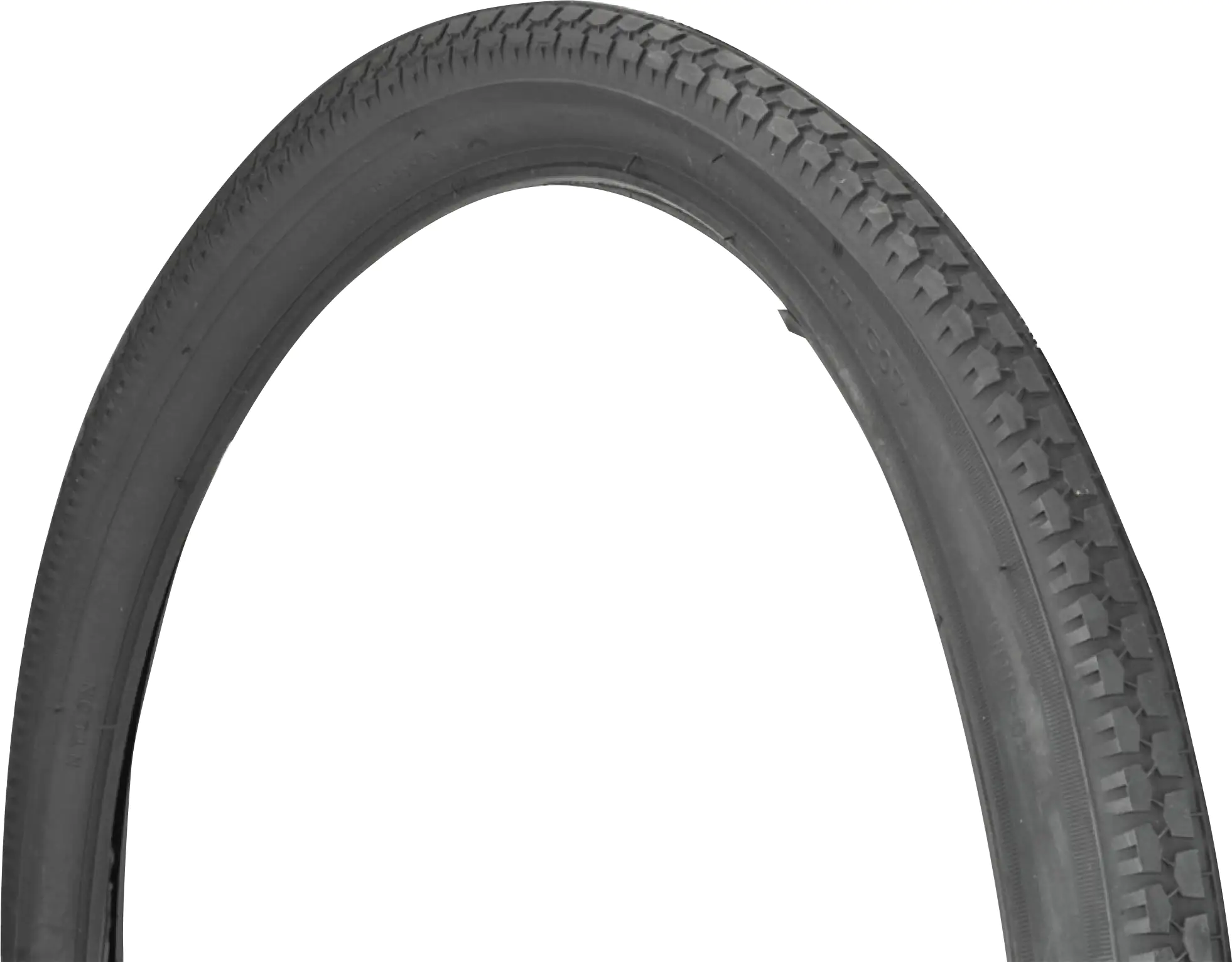 Fischer Fahrradreifen (24 Zoll) 60,96 cm Straße 47-507 mm (ETRTO)