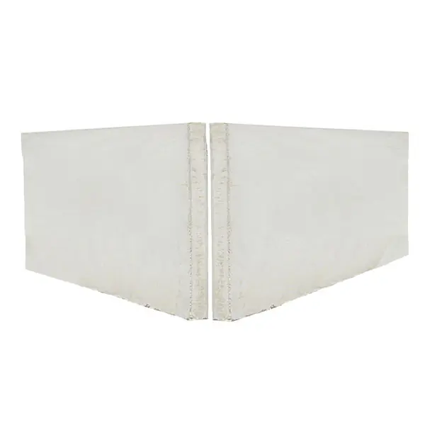 EHL Stützwinkel L-Stein 50 x 100 x 80 cm grau