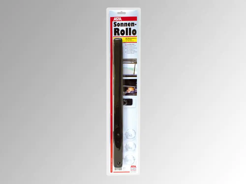 APA Sonnenrollo 46cm