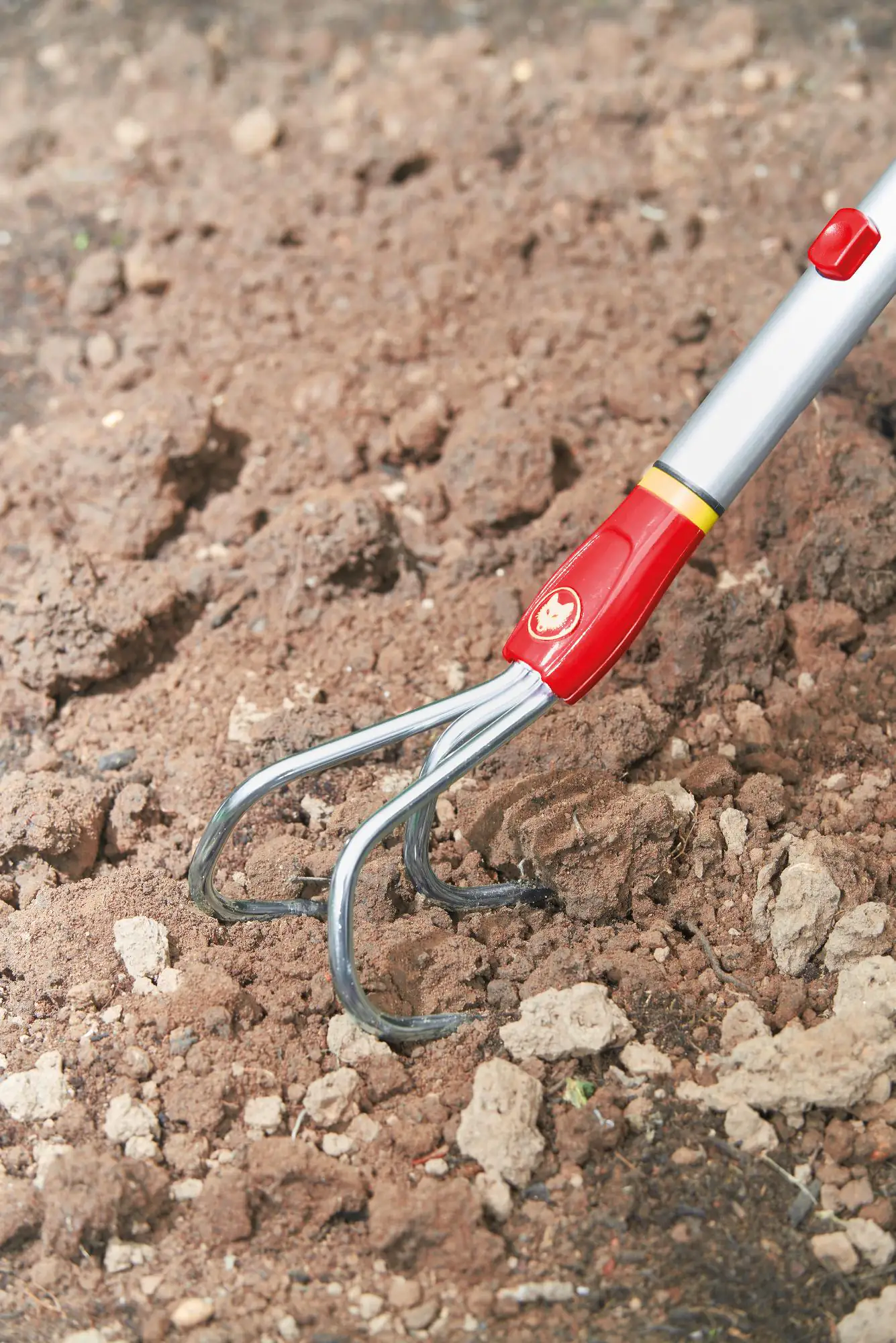 Wolf Garten Grubber BA-M Multi-Star Wolf Garten Grubber BA-M Multi-Star