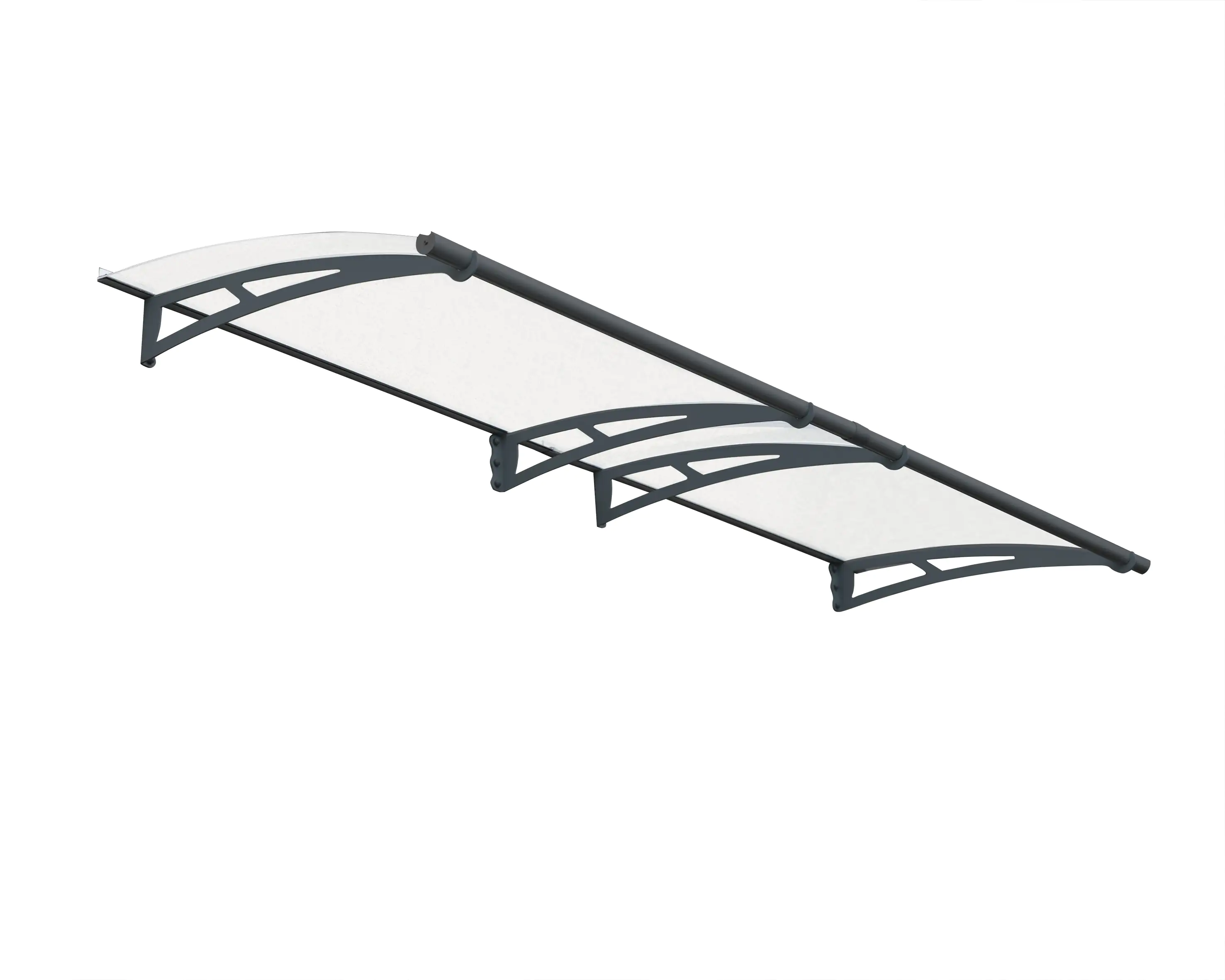 7290108131239_2 Canopia Vordach Aquila 3000 302,5 x 91,5 x 17,5 cm