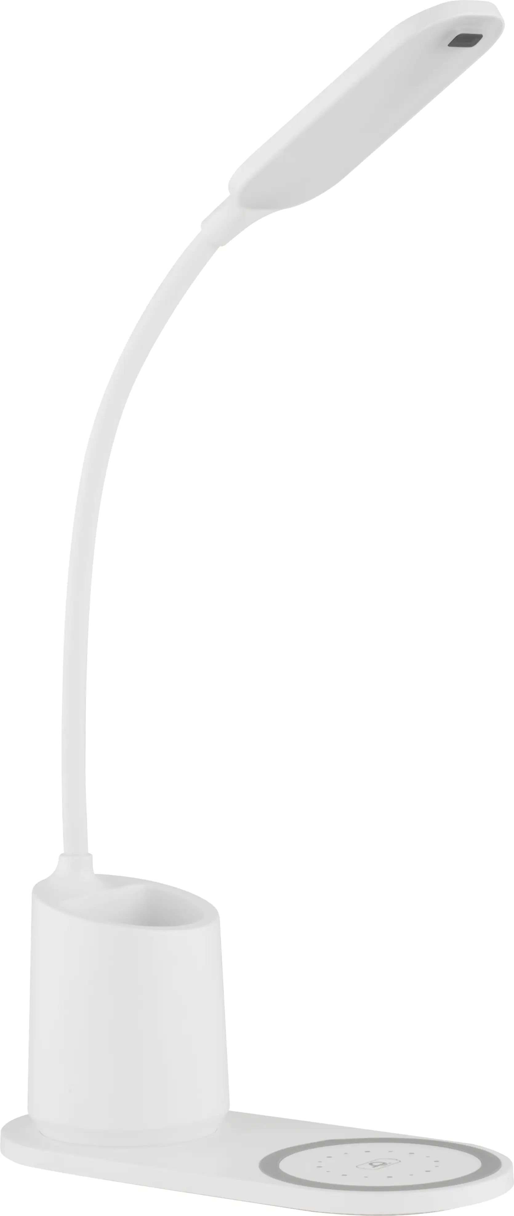 Globo LED CCT Tischleuchte Melli 34 x 8,5 cm warmweiß-kaltweiß