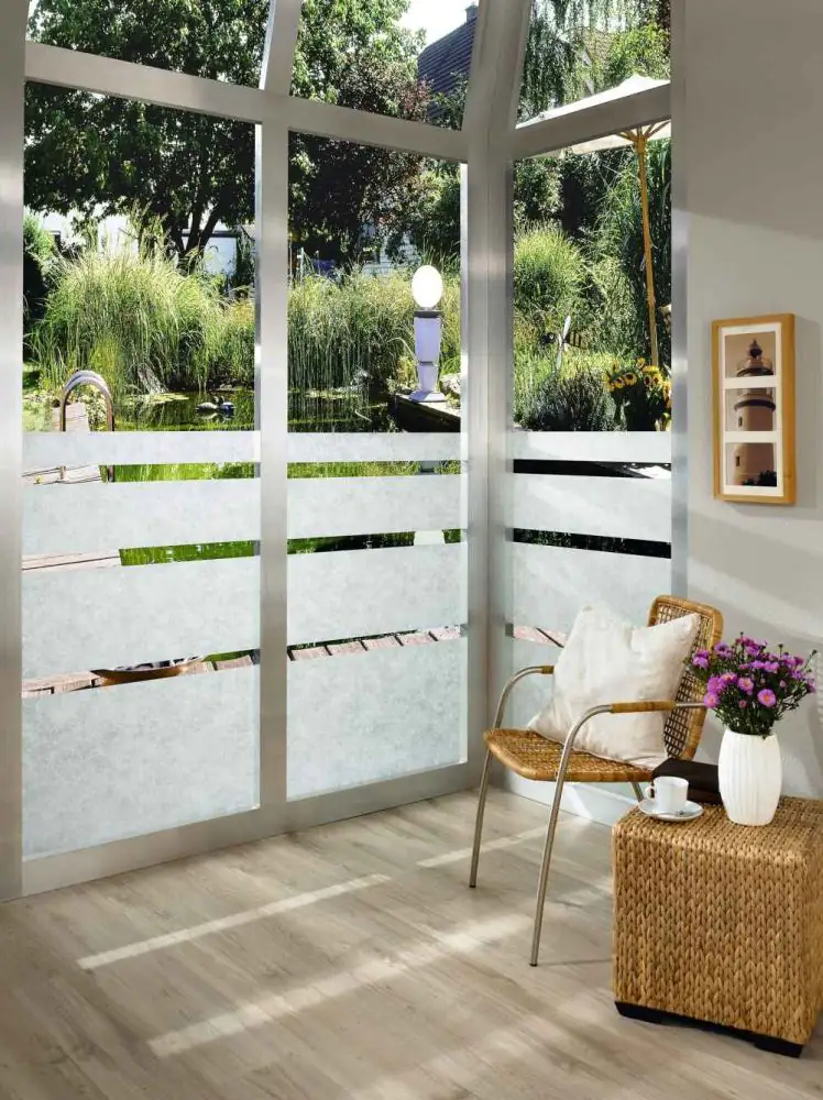 d-c-fix Selbstklebefolie Reispapier weiß 45 cm x 2 m