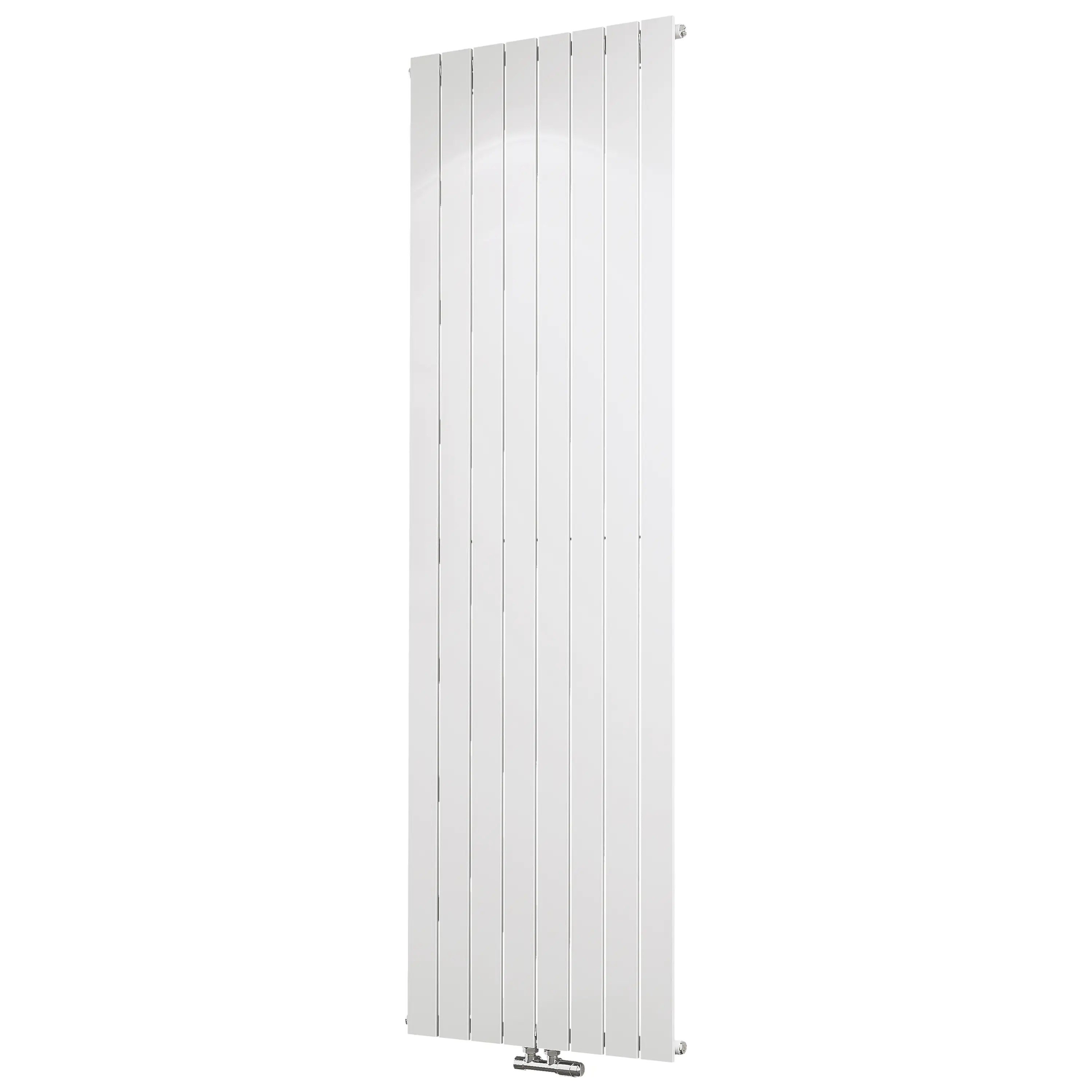 Schulte Badheizkörper Aachen 200 x 61,6 cm 1502 Watt