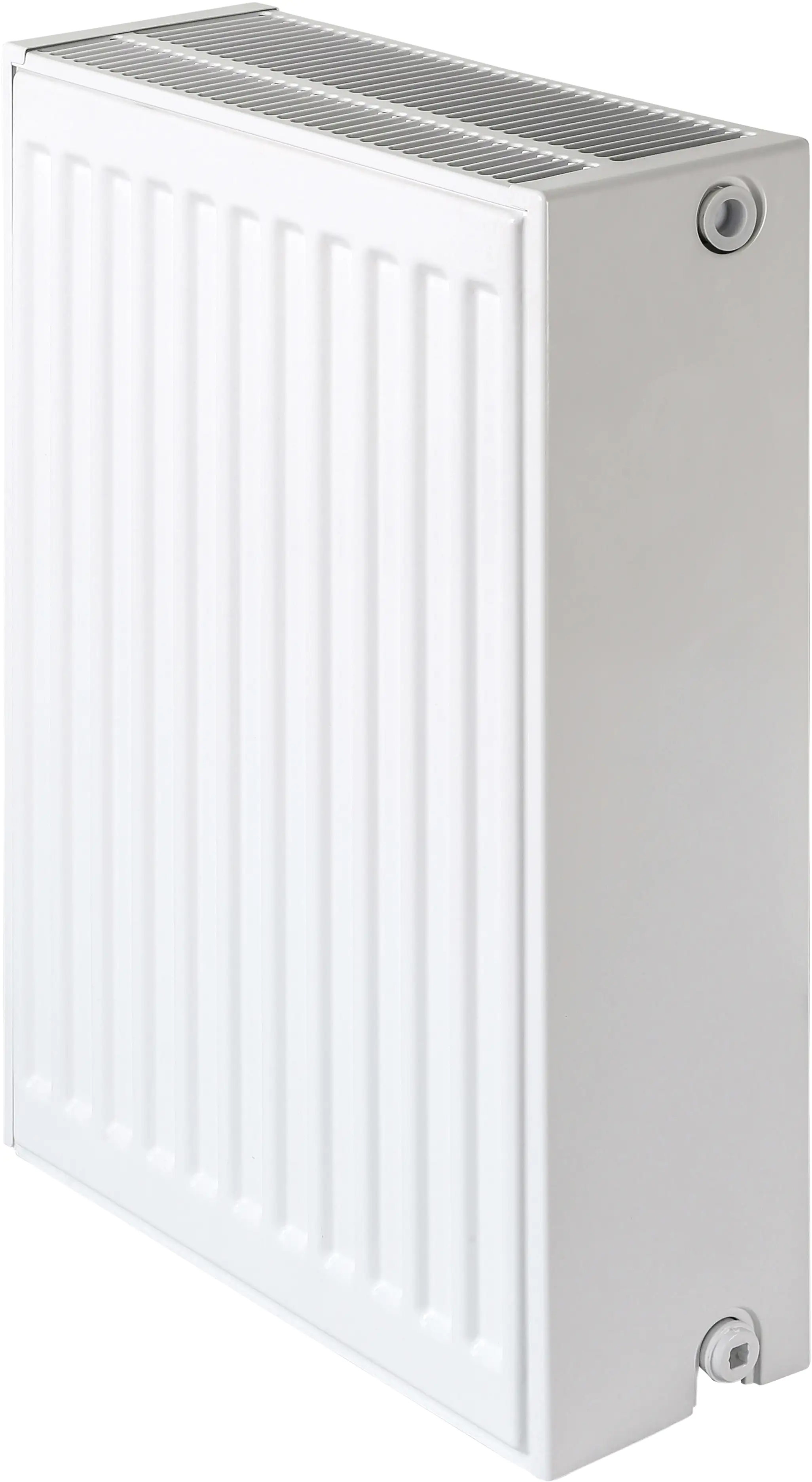 sanicomfort Heizkörper Typ 33 60 cm x 100 cm