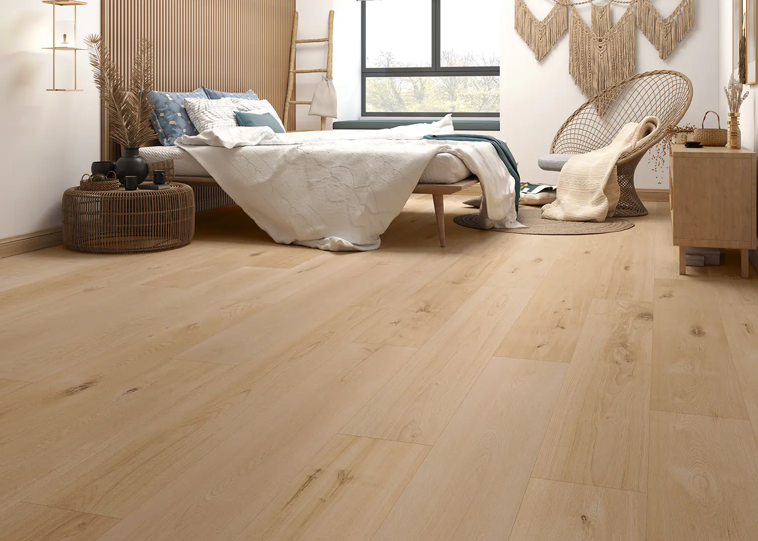 Classen Vinyl Designboden Ceramin Floors Tera Eiche Sand Classen Vinyl Designboden Ceramin Floors Tera Eiche Sand
