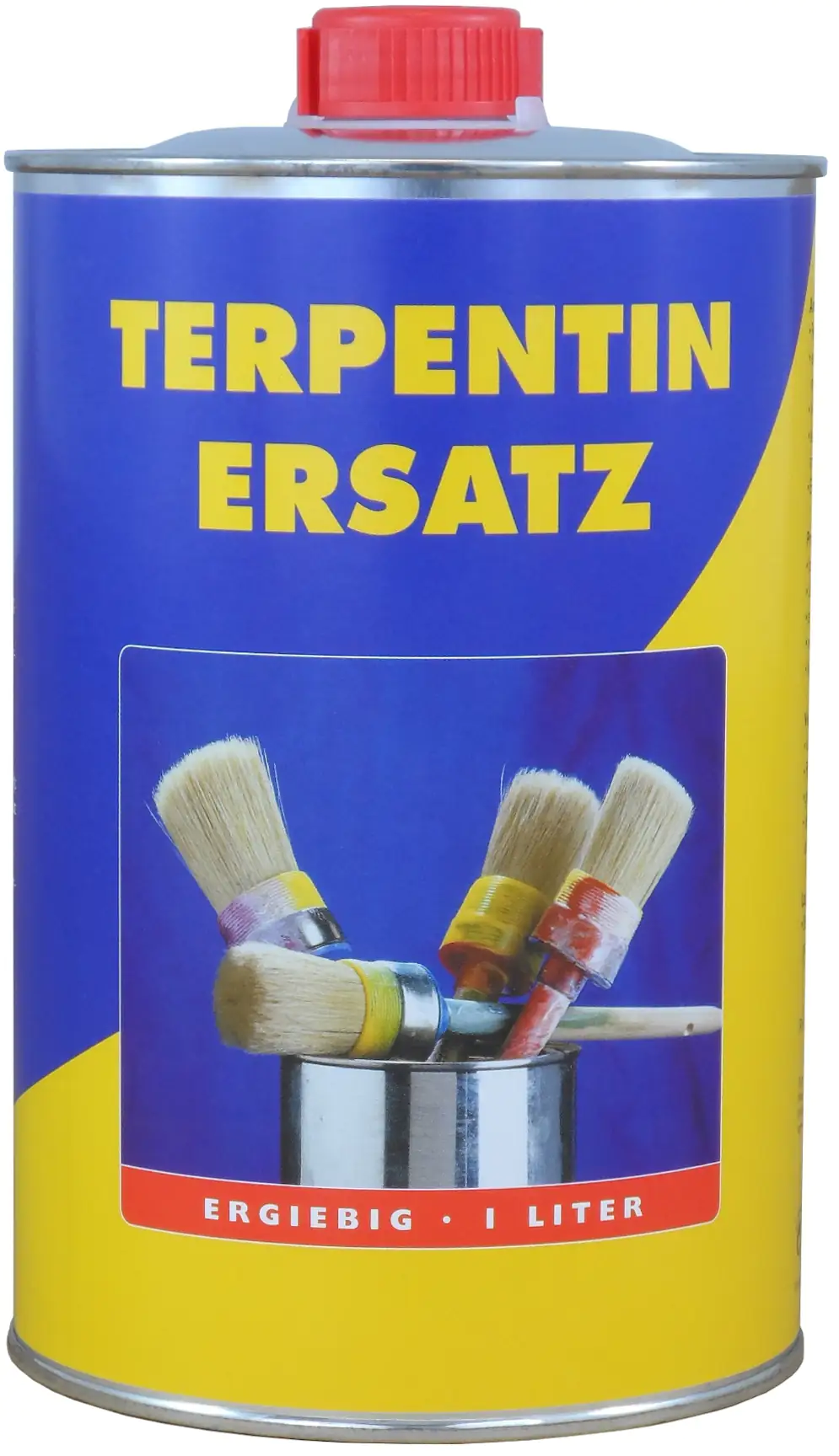 4000590039905 Terpentinersatz 1 L