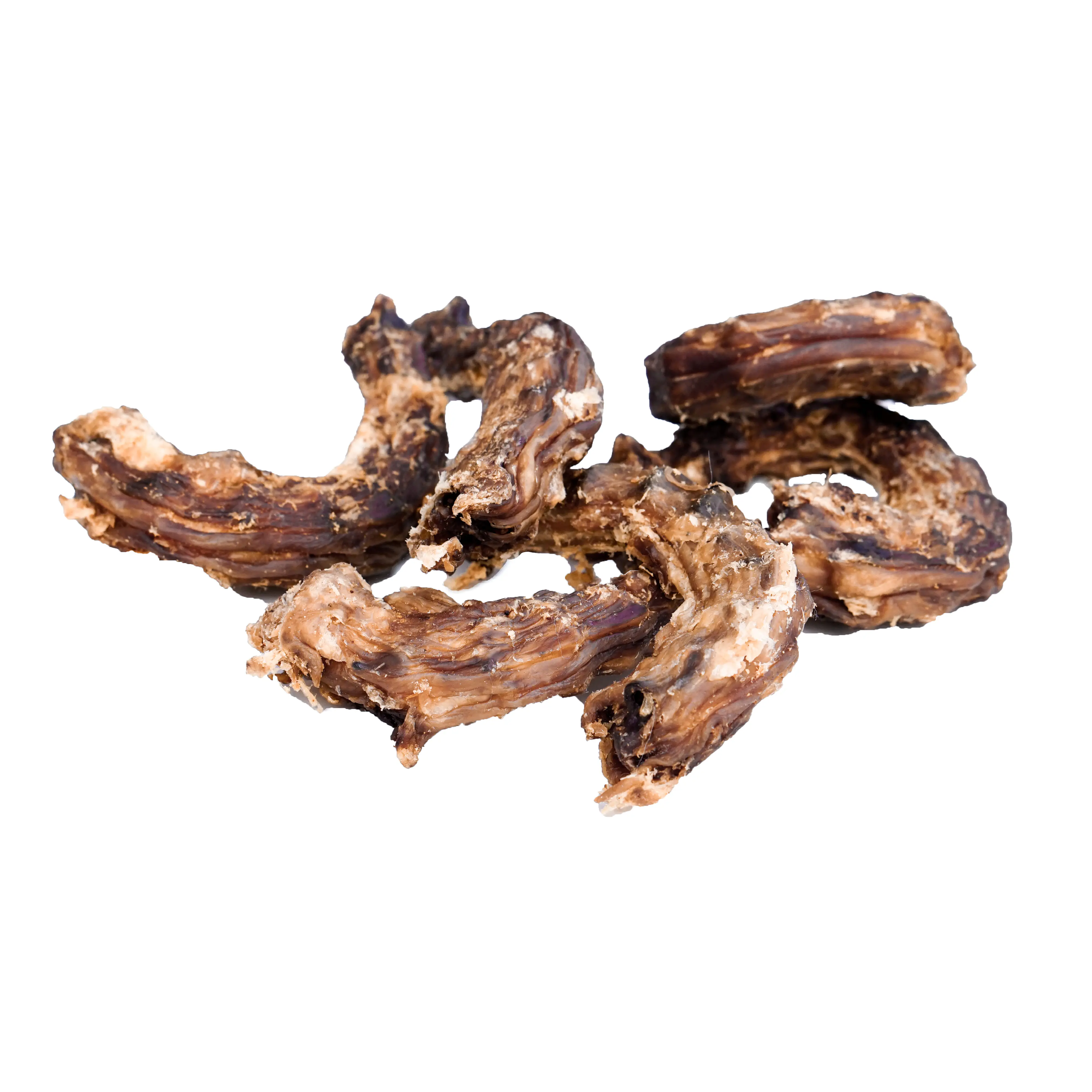 Mascota Vital Hunde-Kausnack Hähnchenhälse 200 g