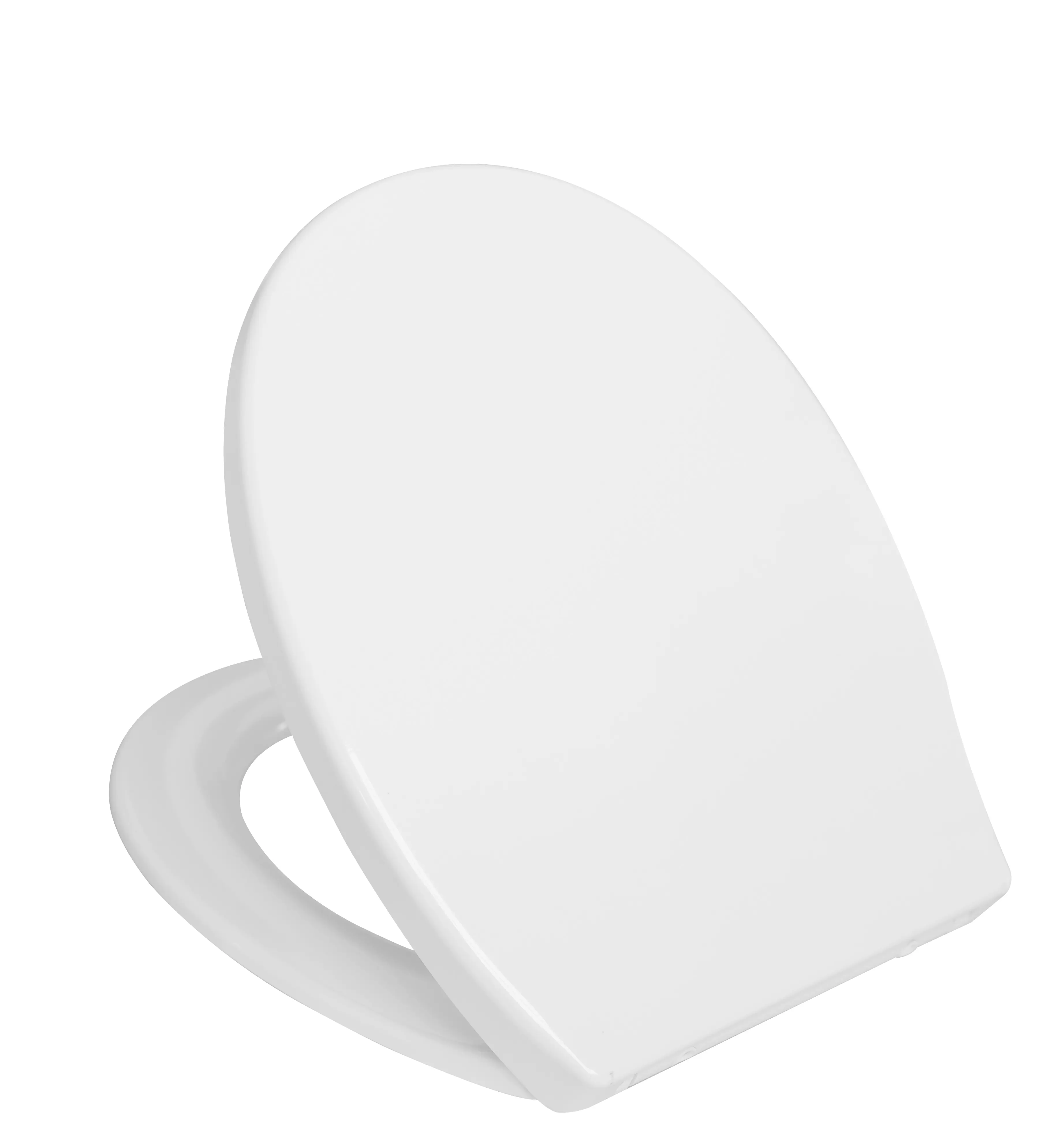 Primaster WC-Sitz mit Absenkautomatik Bogota