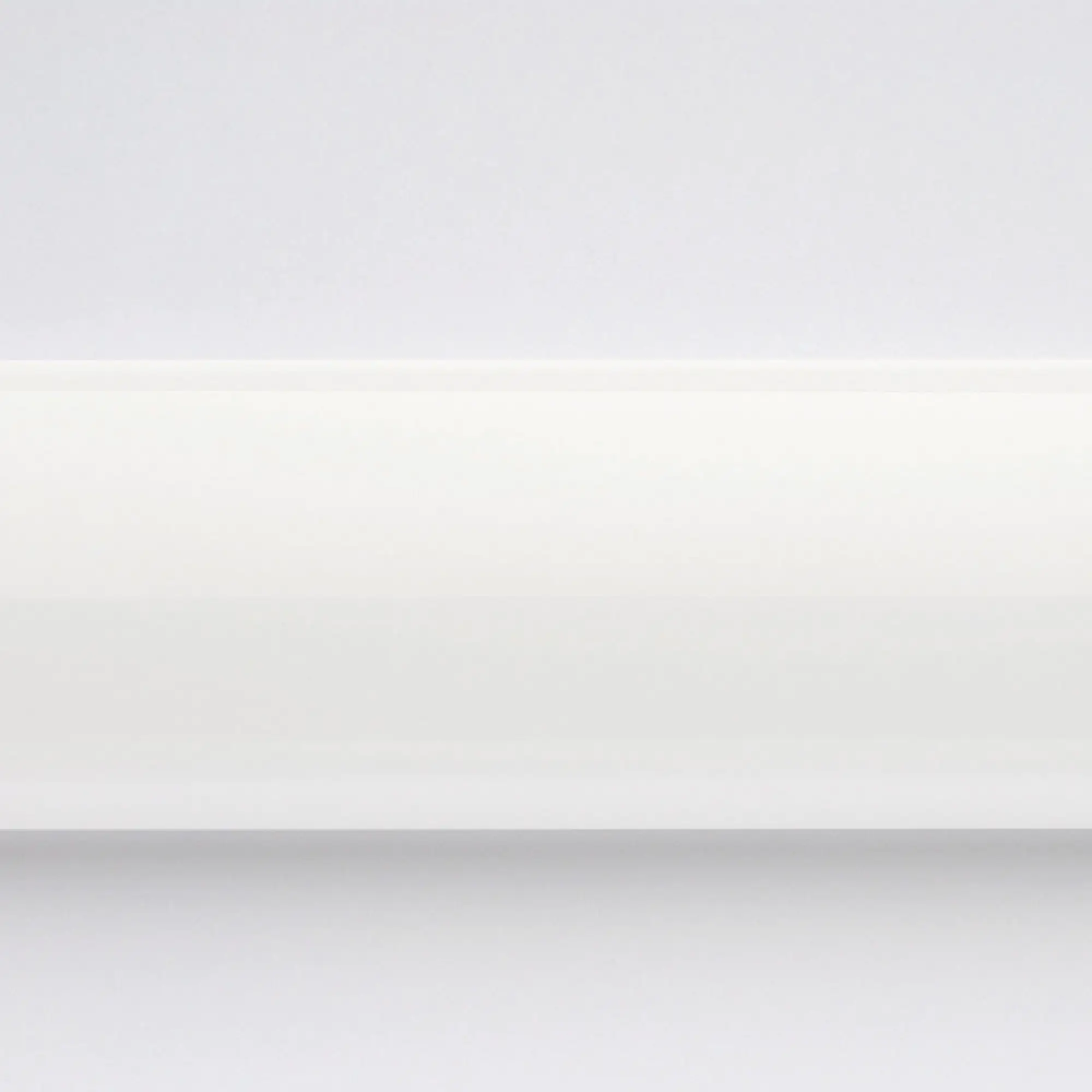 Breuer Fara 4 Schiebetür Nische/Seitenwand 80 x 185 cm Kunststoffglas