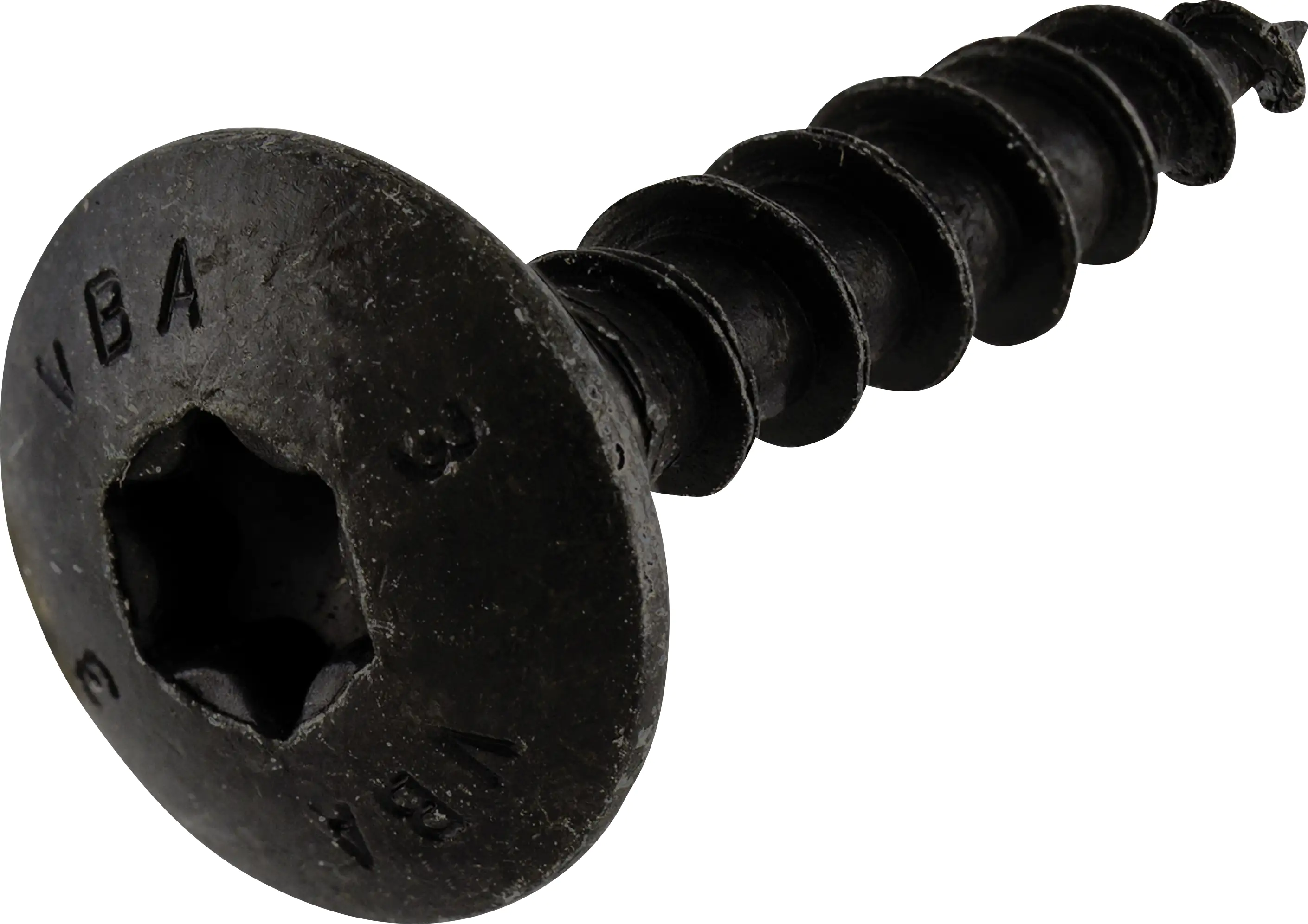 Suki Holzbauschrauben 7.0 x 40 mm TX 30 - 50 Stk.