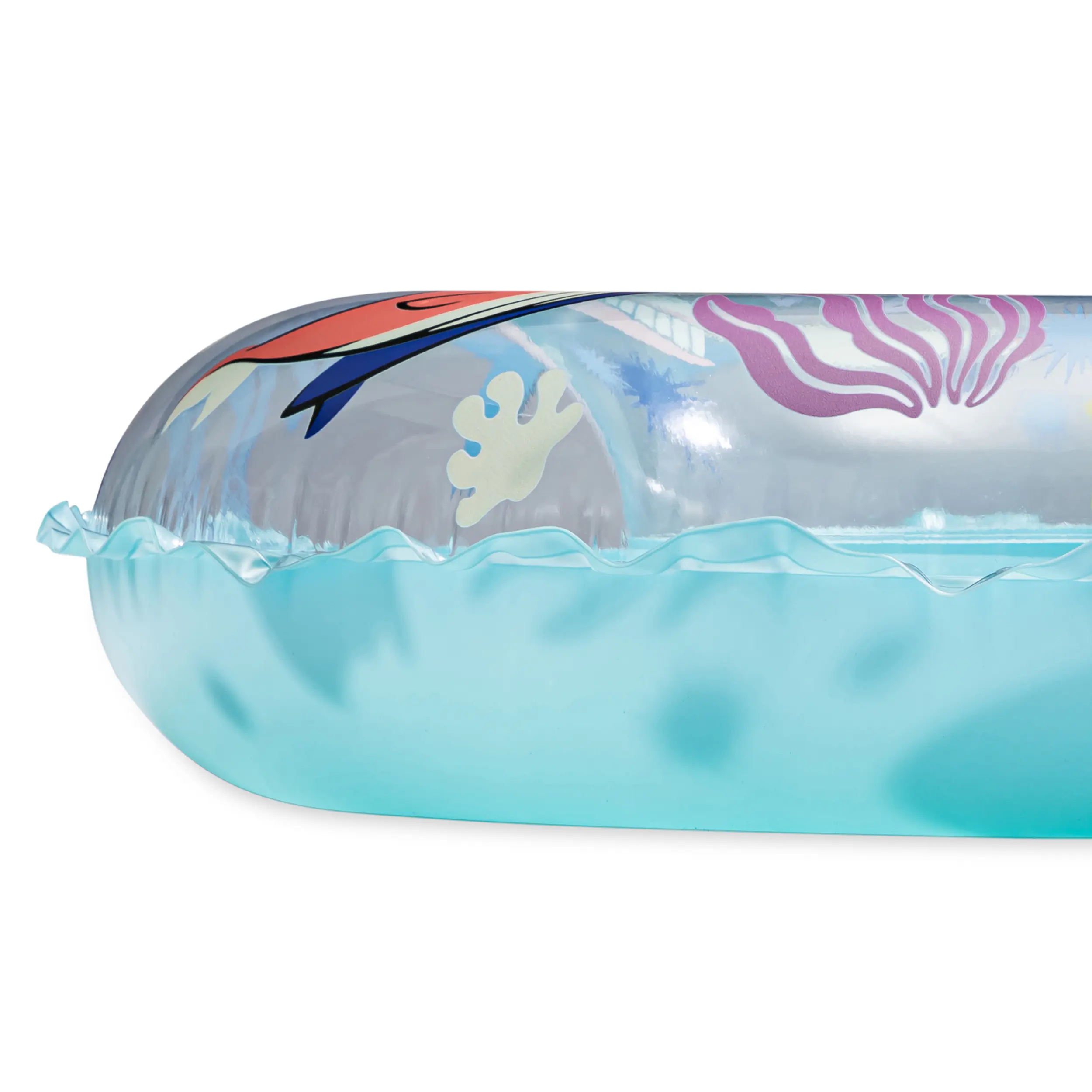 Schwimmring Funsicle Wal-Märchen Ø 56 cm