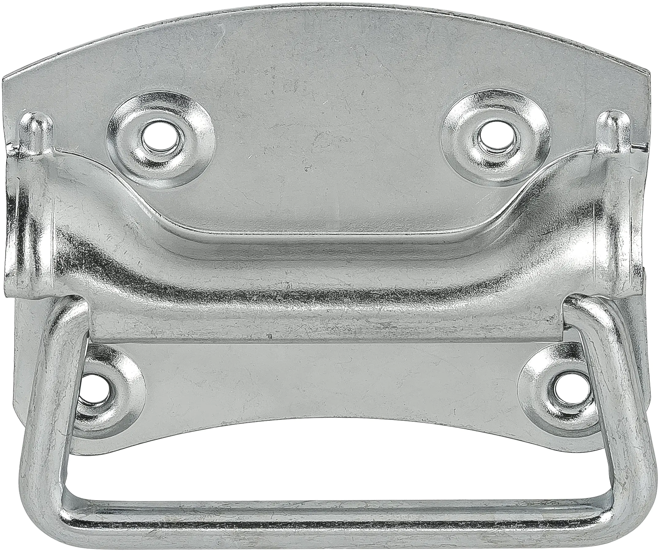 Vormann Kistengriffe verzinkt 100 x 80 mm Vormann Kistengriffe verzinkt 100 x 80 mm