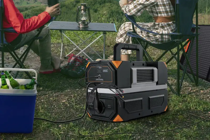 Technaxx Powerstation TX-201 300 Watt