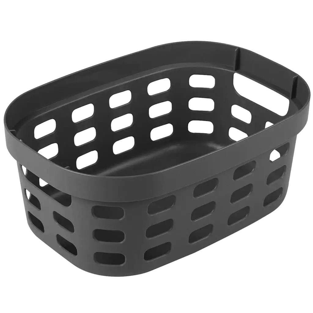 Sunware Korb Sigma Home 5 L anthrazit 27,2 x 19 x 11,6 cm