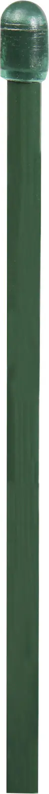 Floraworld Geflechtspannstab 1,05 m moosgrün