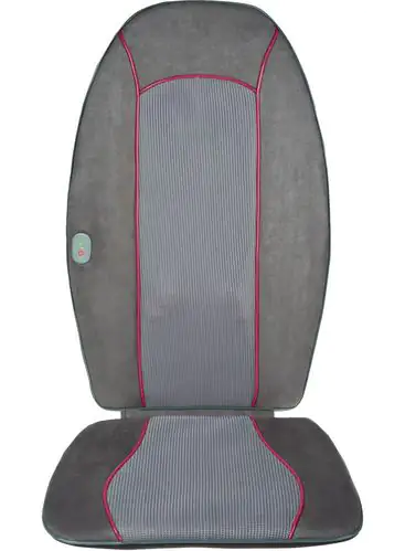 Medisana Ecomed Massagesitzauflage MC 90E Shiatsu