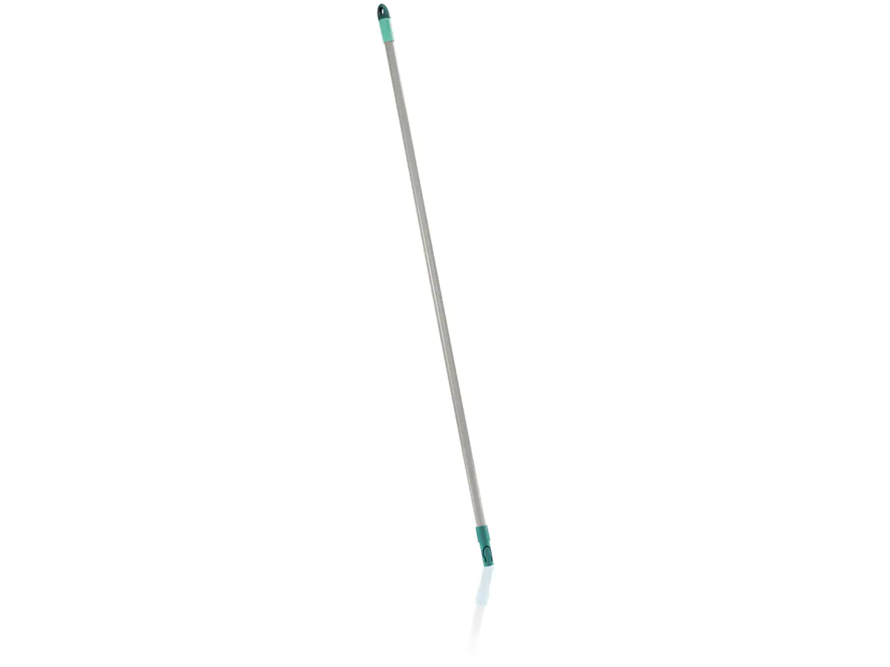 Leifheit Stahlstiel für Click System 140 cm Leifheit Stahlstiel für Click System 140 cm