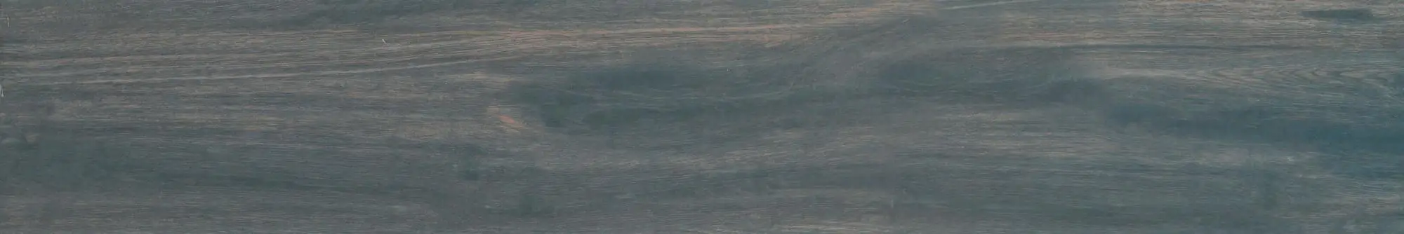 Terrassenplatte Feinsteinzeug Skagen Trend 20 x 120 x 2 cm ebony