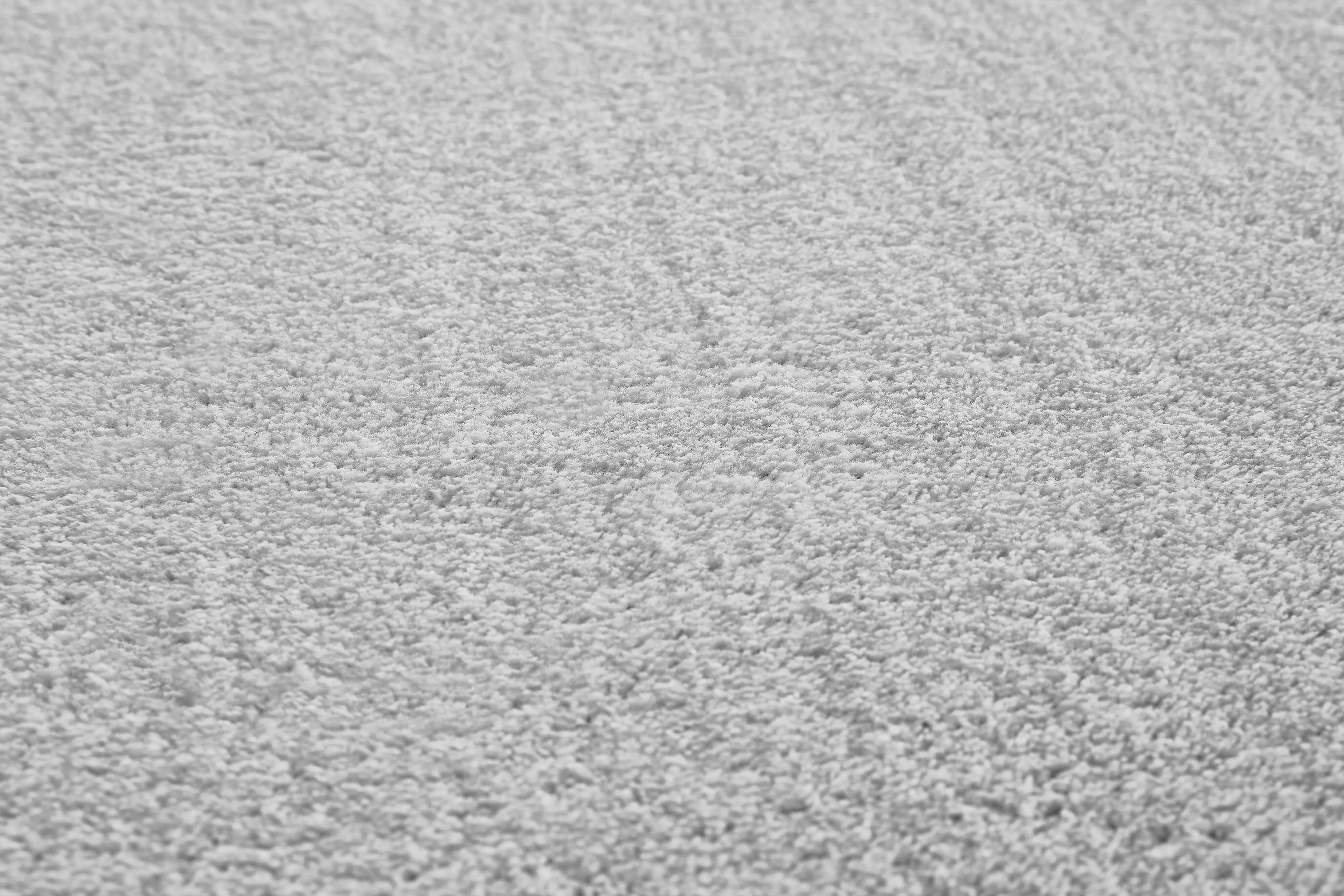 Flachwebteppich Bartolo 120 x 170 cm grau