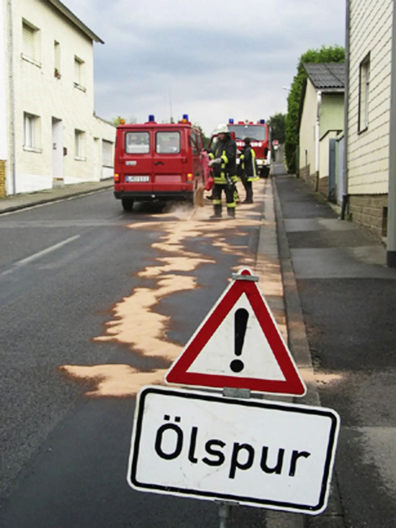 EUFAB Öl- und Chemikalienbindemittel 10L
